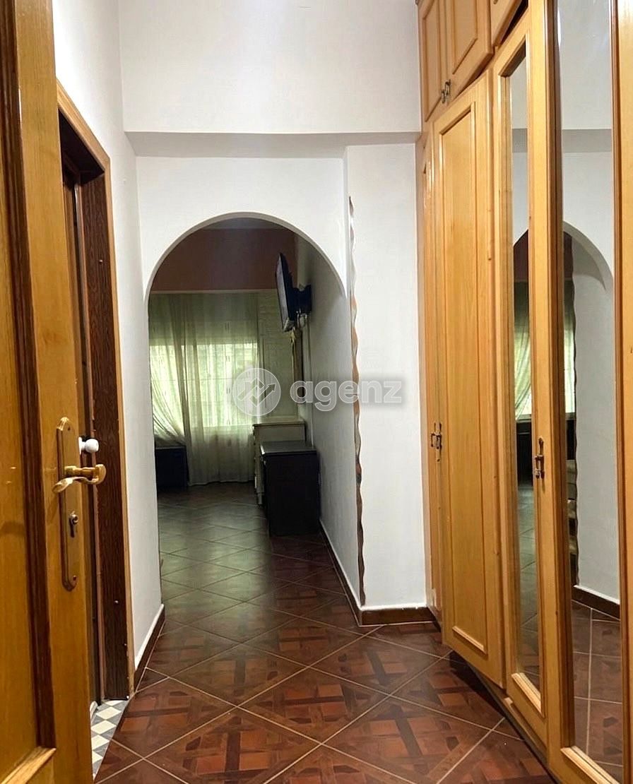 Appartement  à vendre au quartier moulai ismail — 5