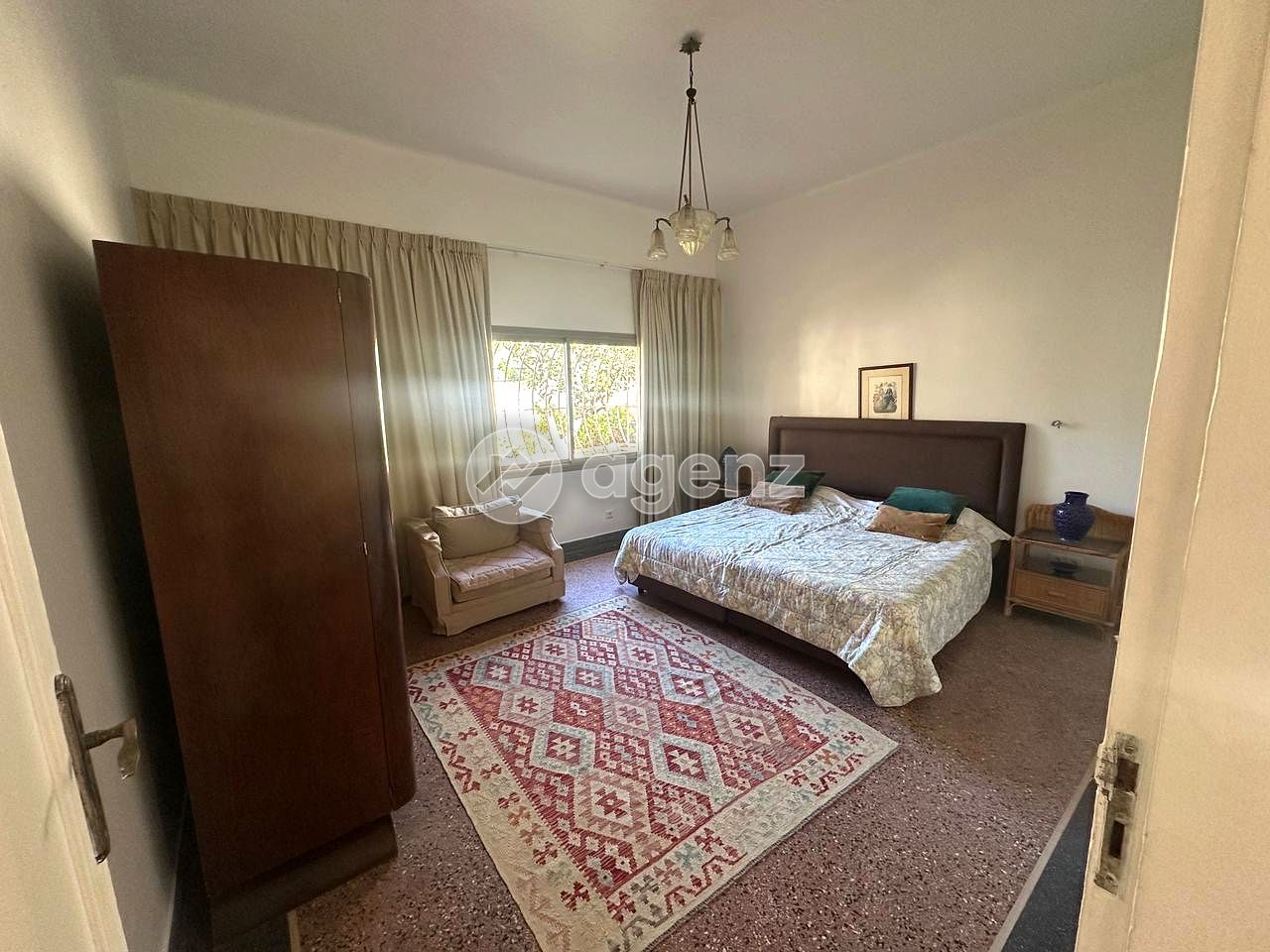 Prestigieux Villa de 2 chambres à louer à Oasis — 4