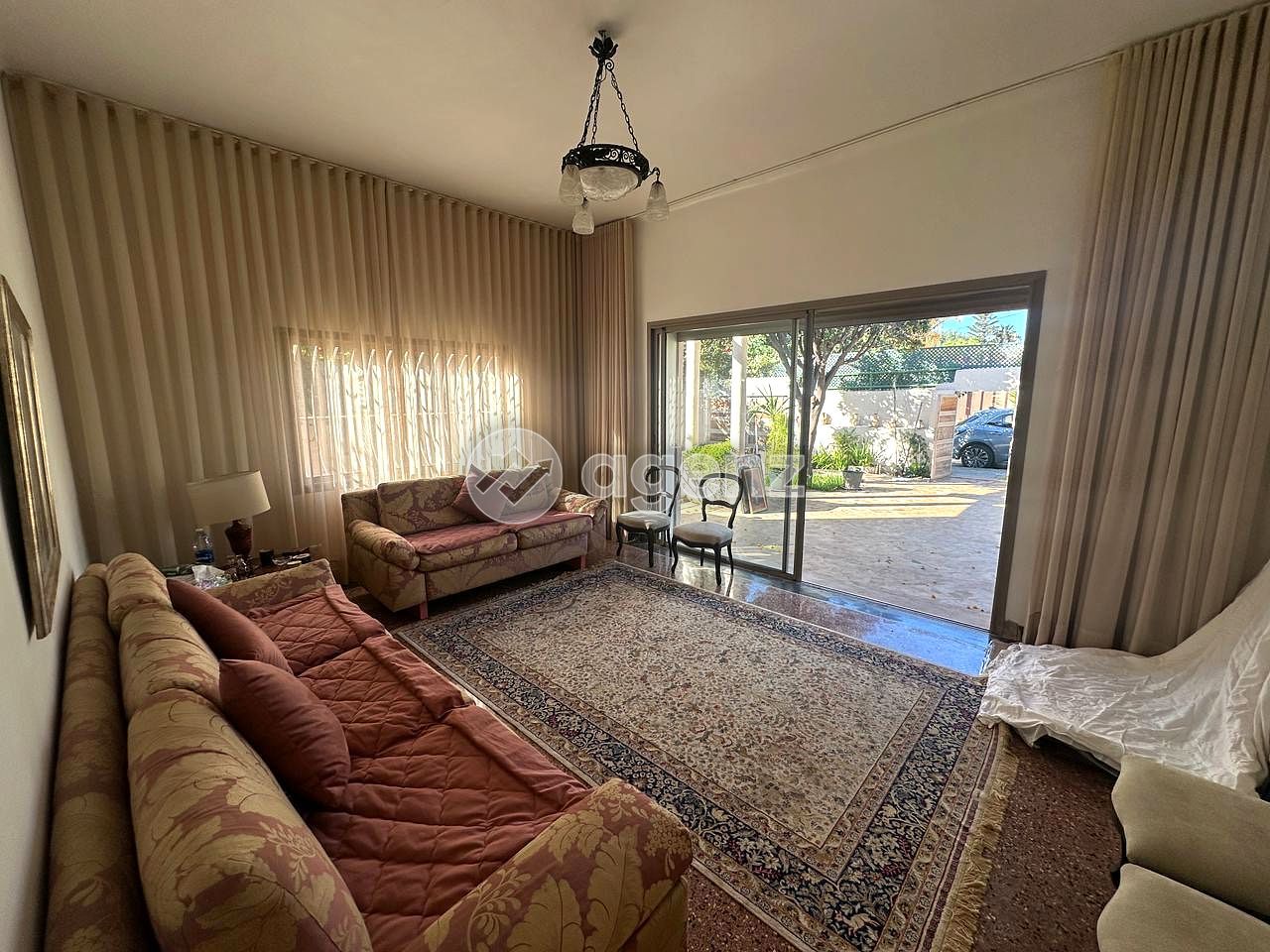 Prestigieux Villa de 2 chambres à louer à Oasis — 2