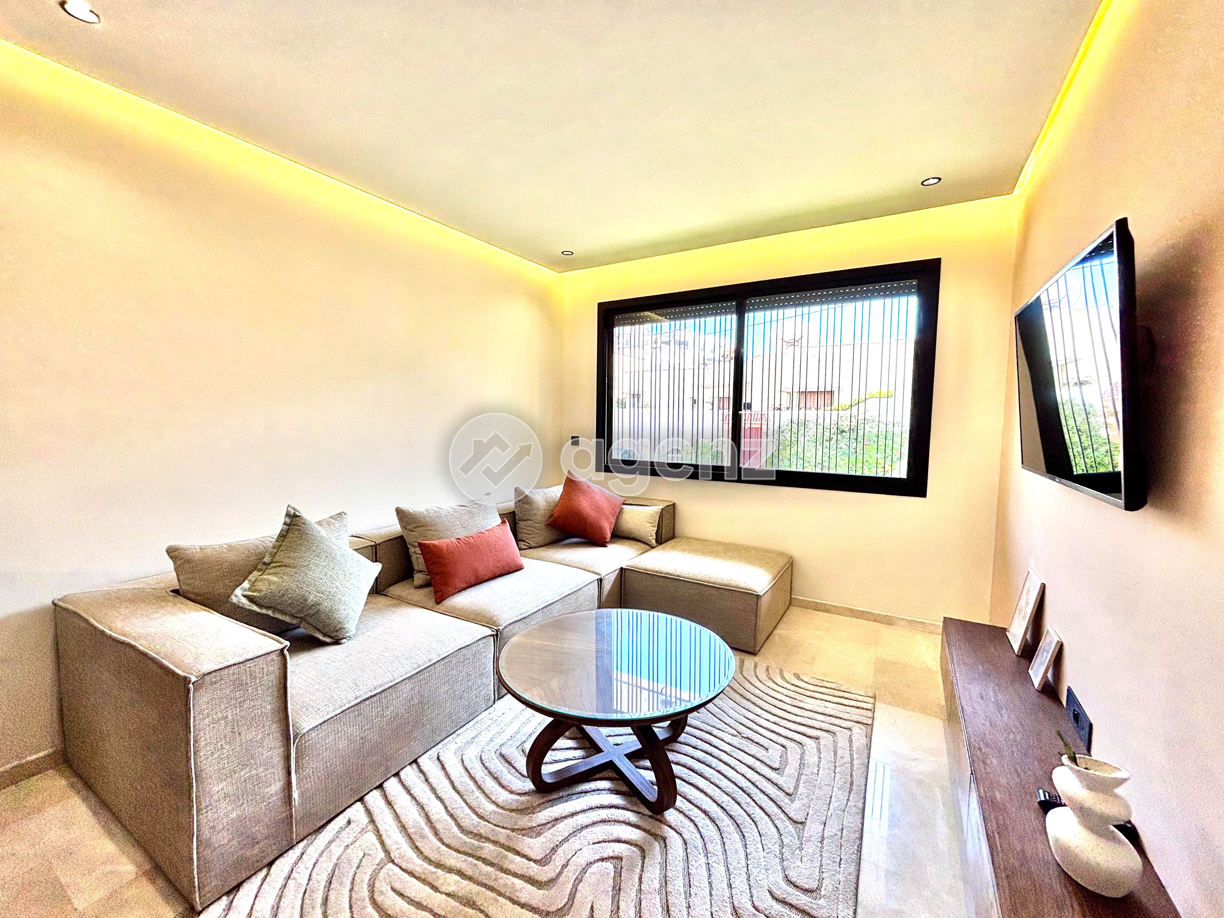 Appartement à louer à Oasis — 2