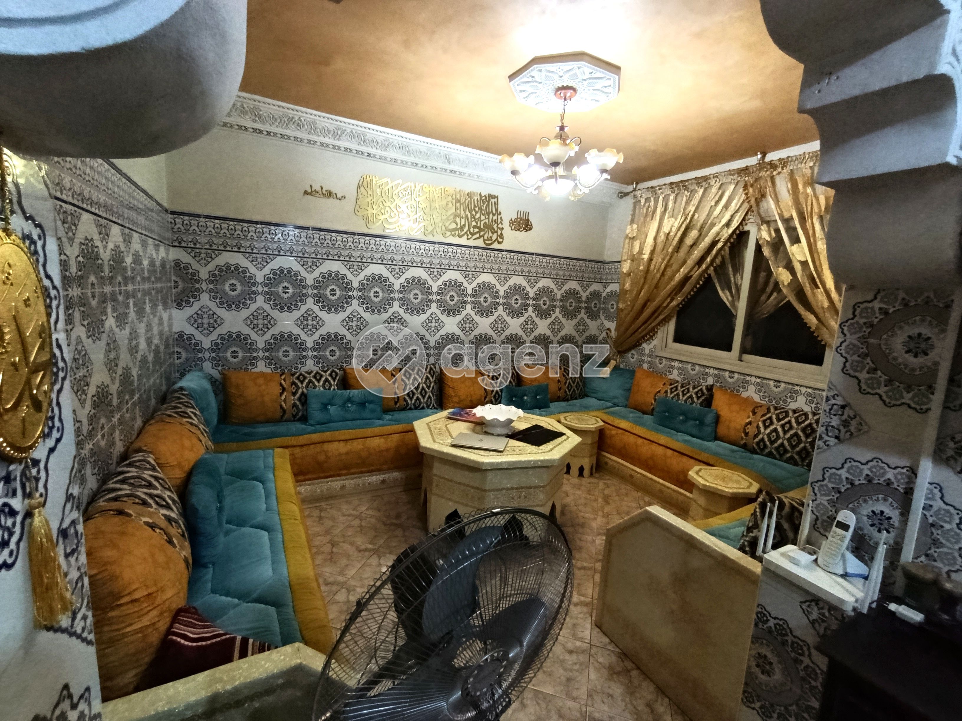 Appartement à vendre à Anassi