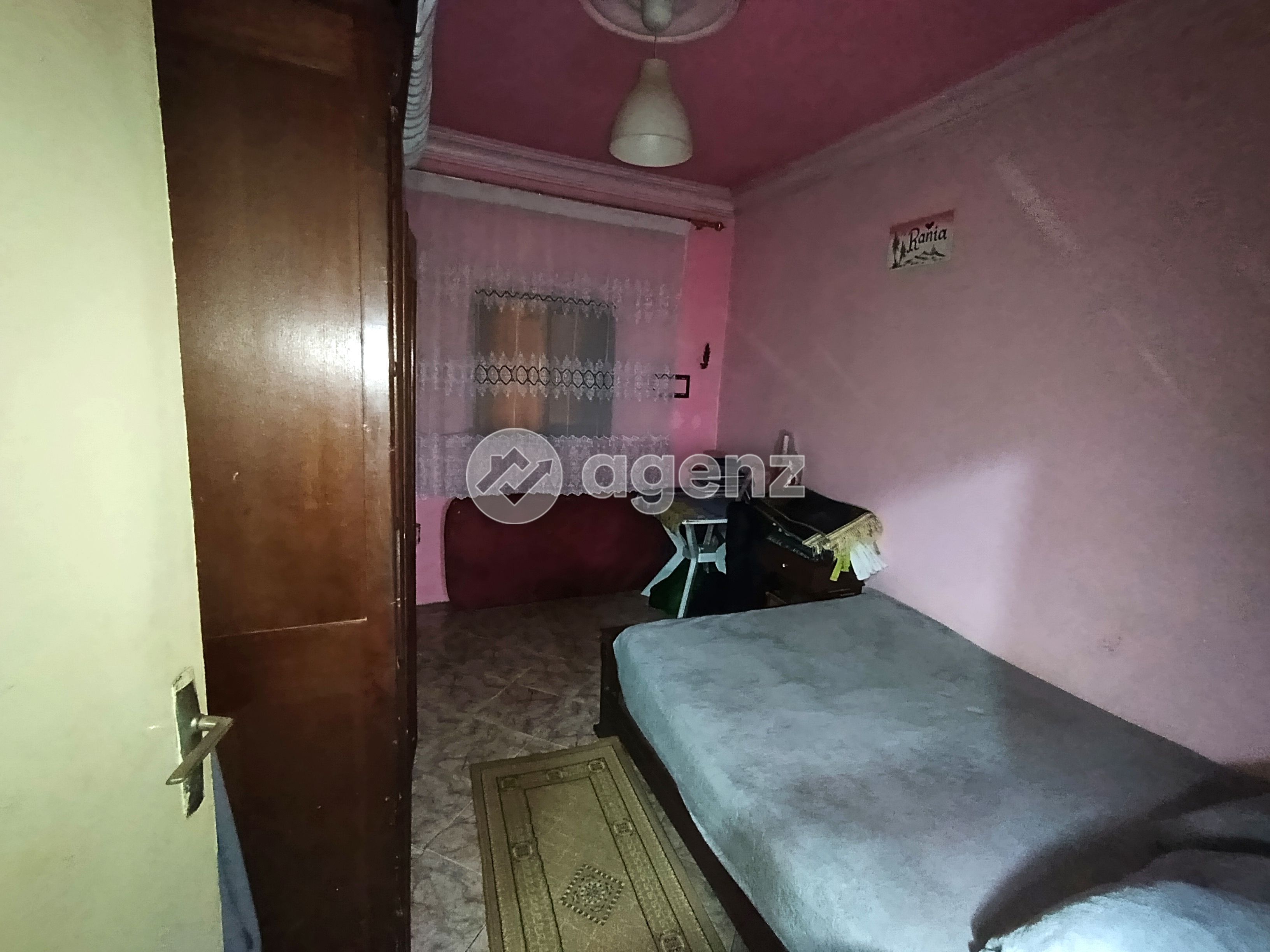 Appartement à vendre à Anassi — 2