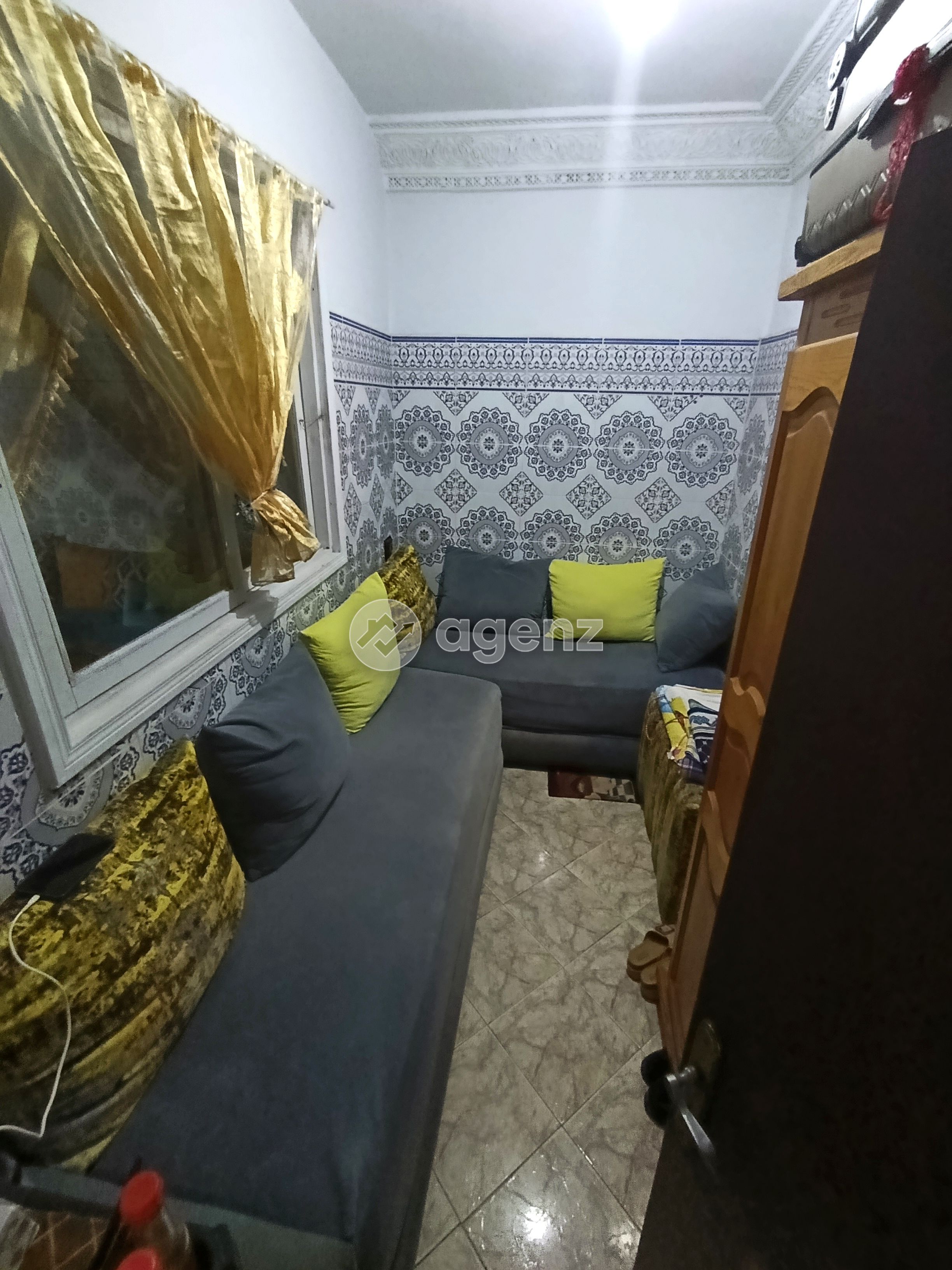 Appartement à vendre à Anassi — 3