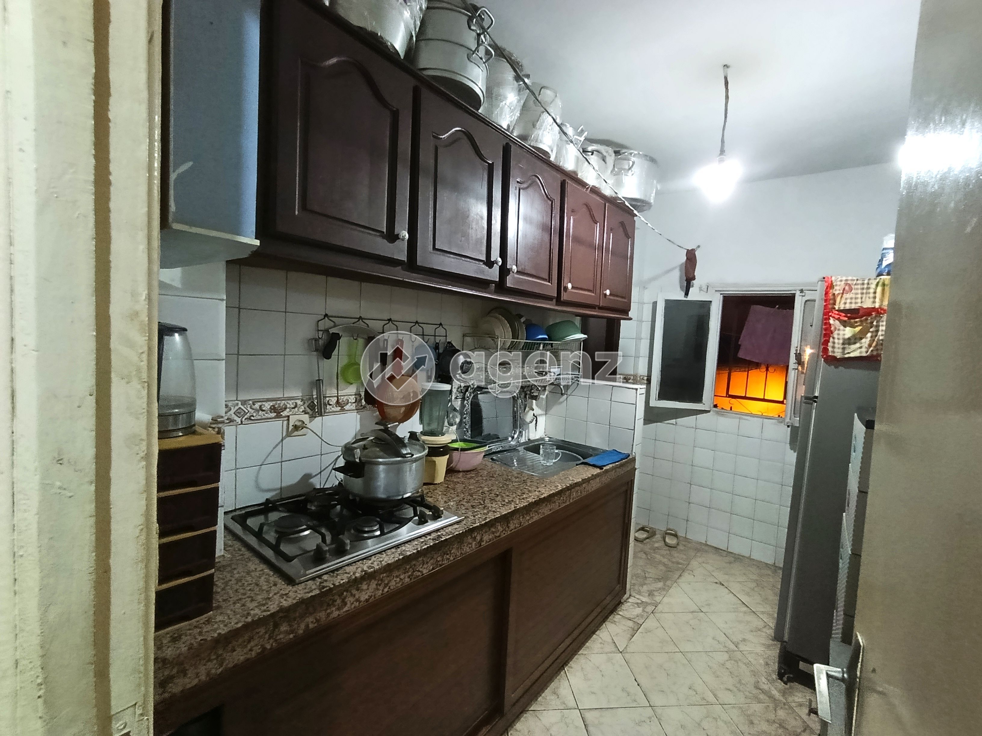 Appartement à vendre à Anassi — 4