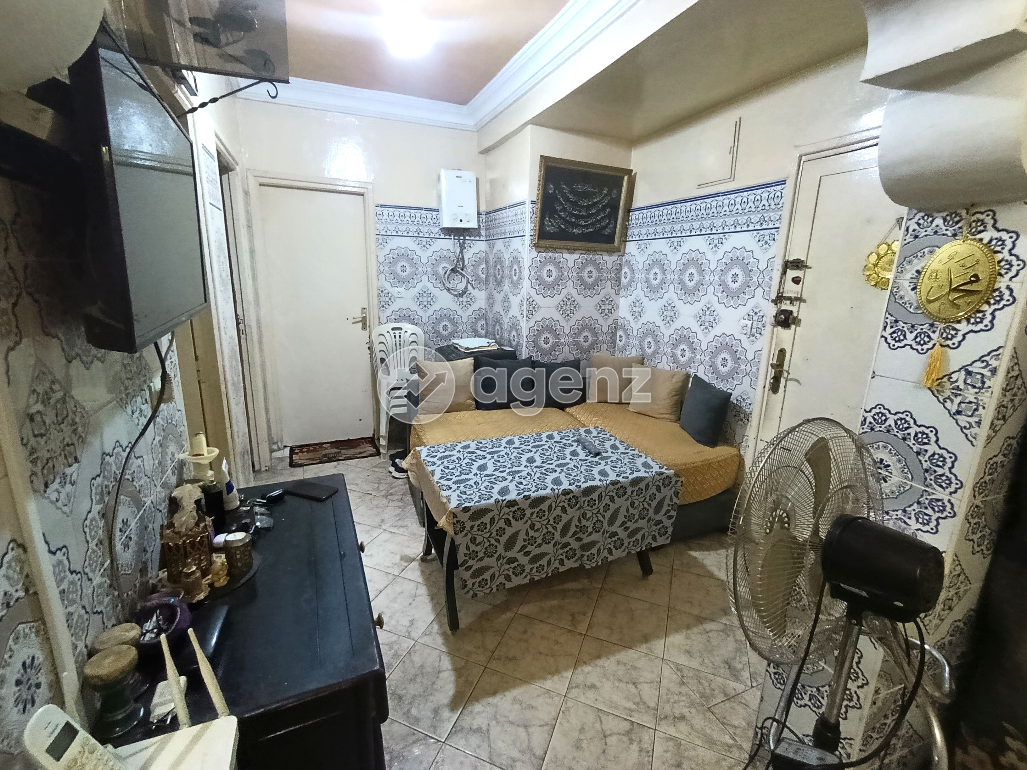 Appartement à vendre à Anassi — 5