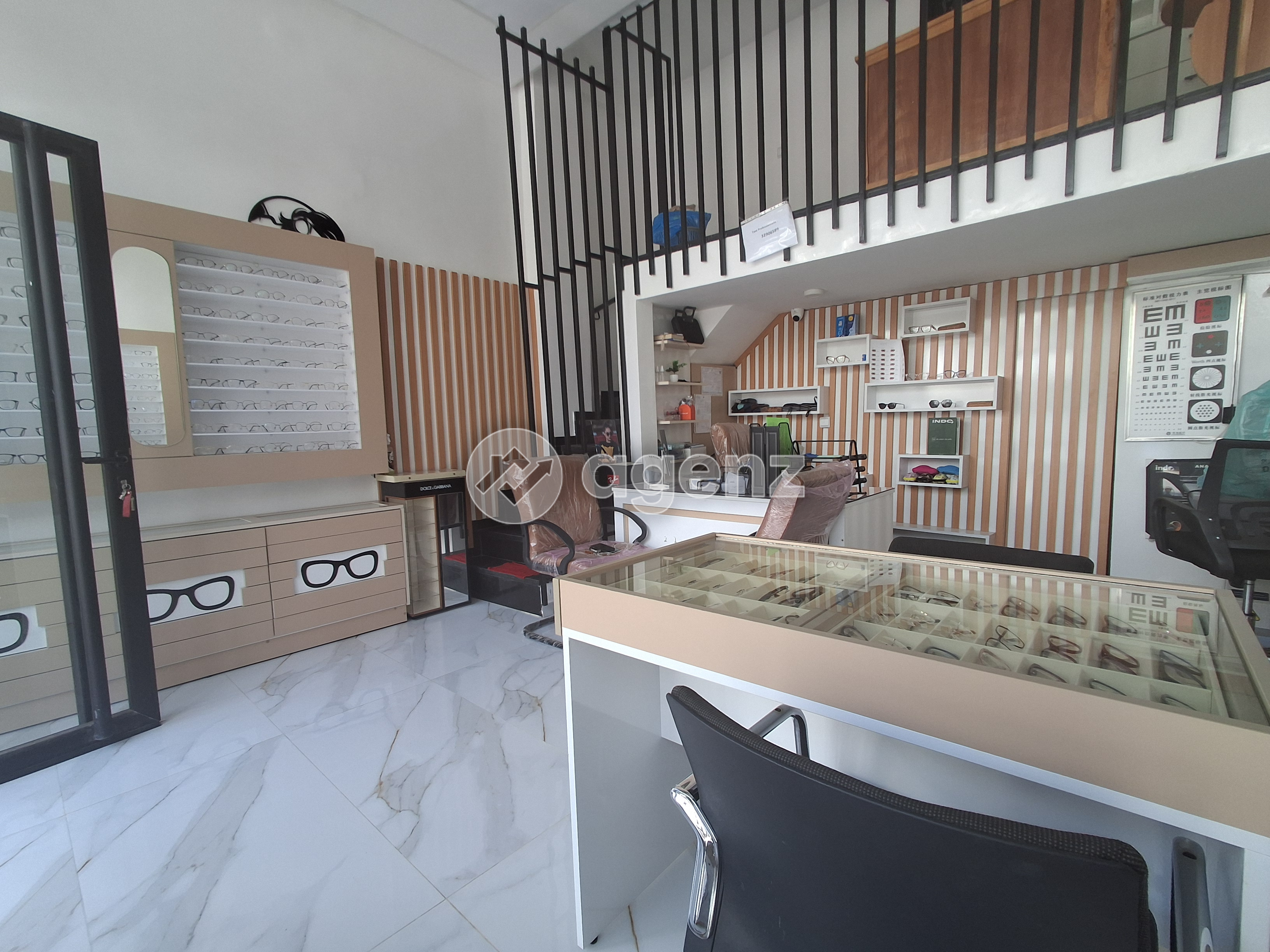Local commercial - Bouskoura — 4