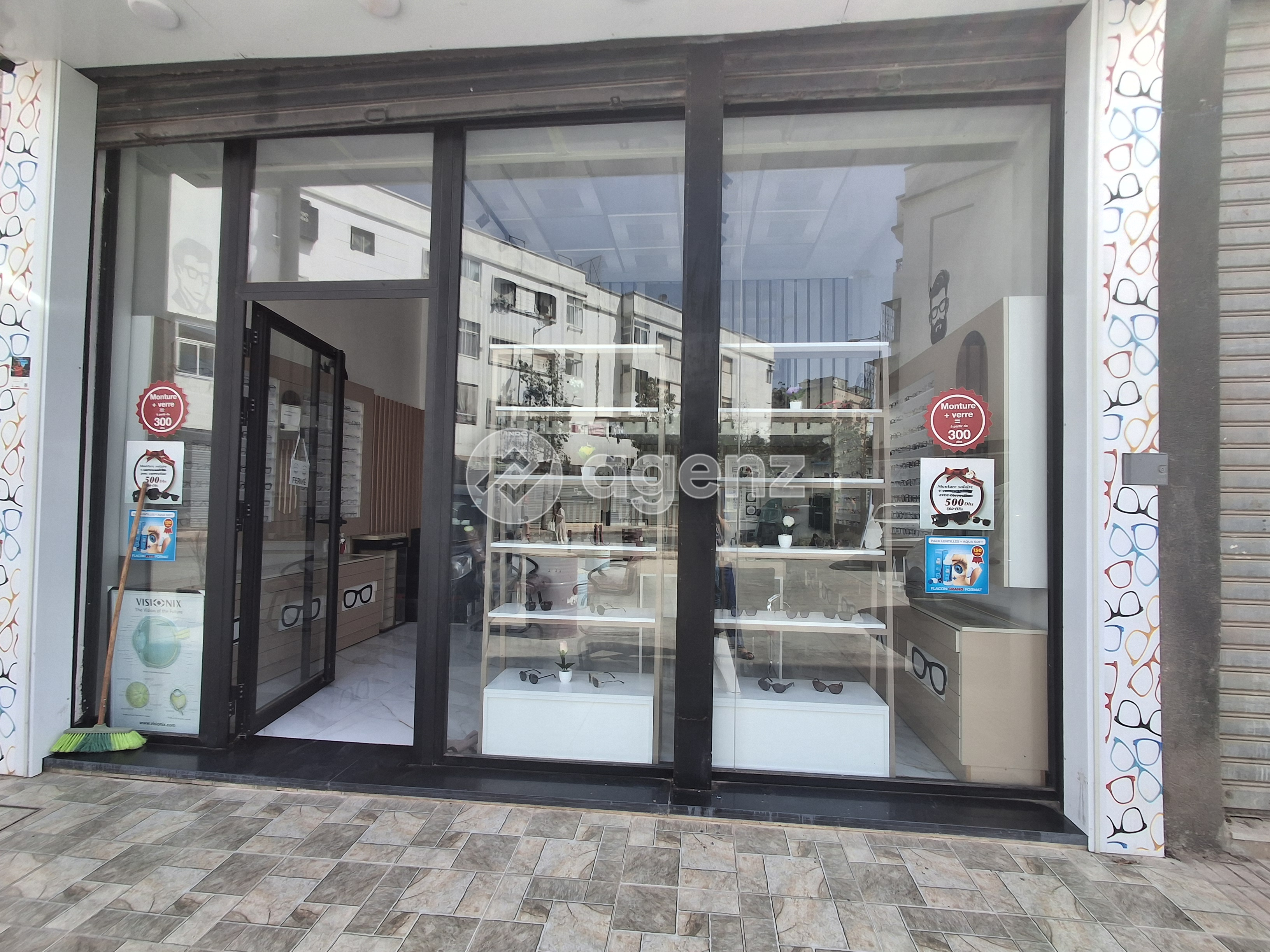 Local commercial - Bouskoura — 3