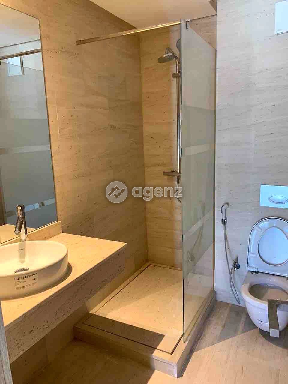 Exceptionnel Appartement de 1 chambre à louer à Ain Diab Extension — 4
