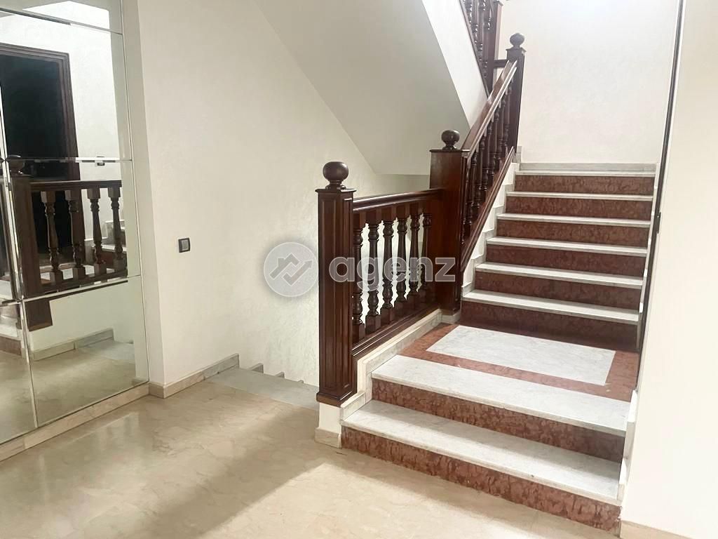 Villa à vendre à Casablanca — 2