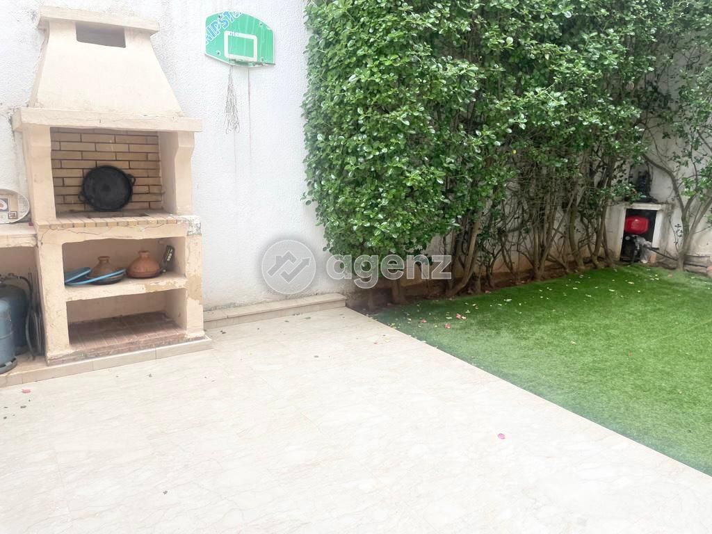Villa à vendre à Casablanca — 3
