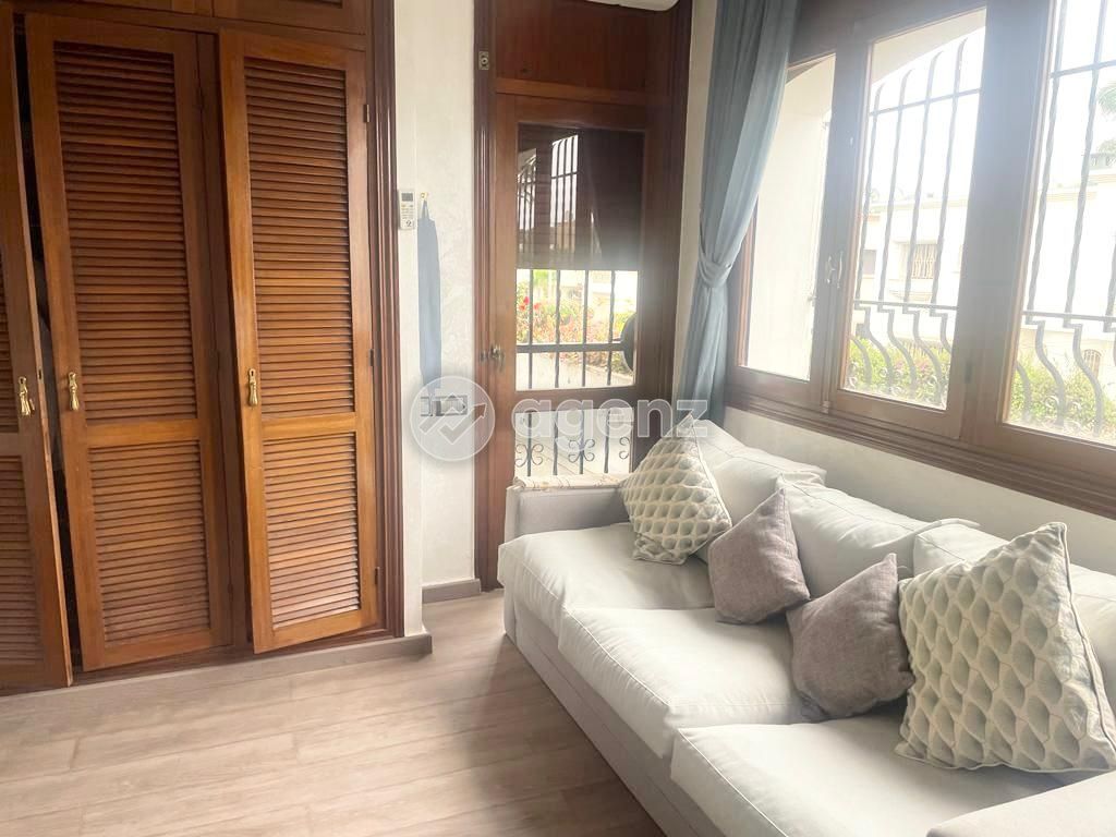 Villa à vendre à Casablanca — 4
