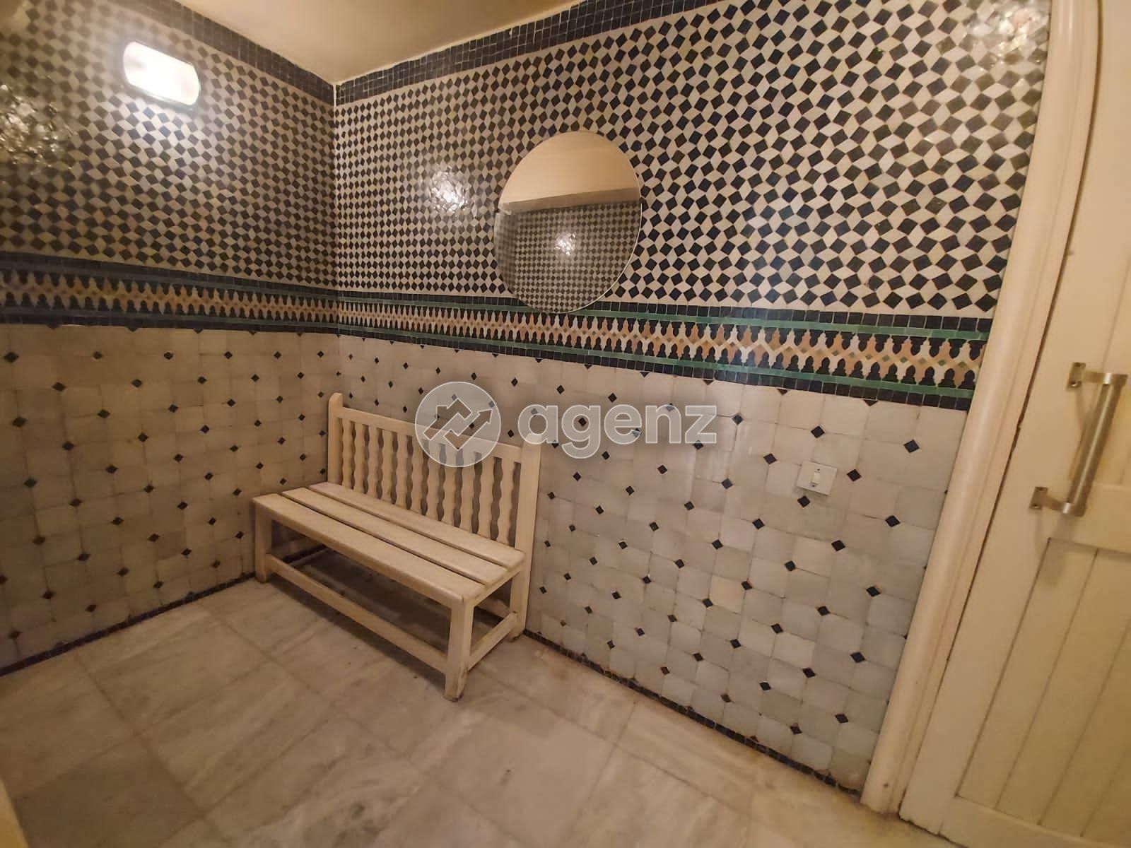 Villa à vendre à Casablanca — 5