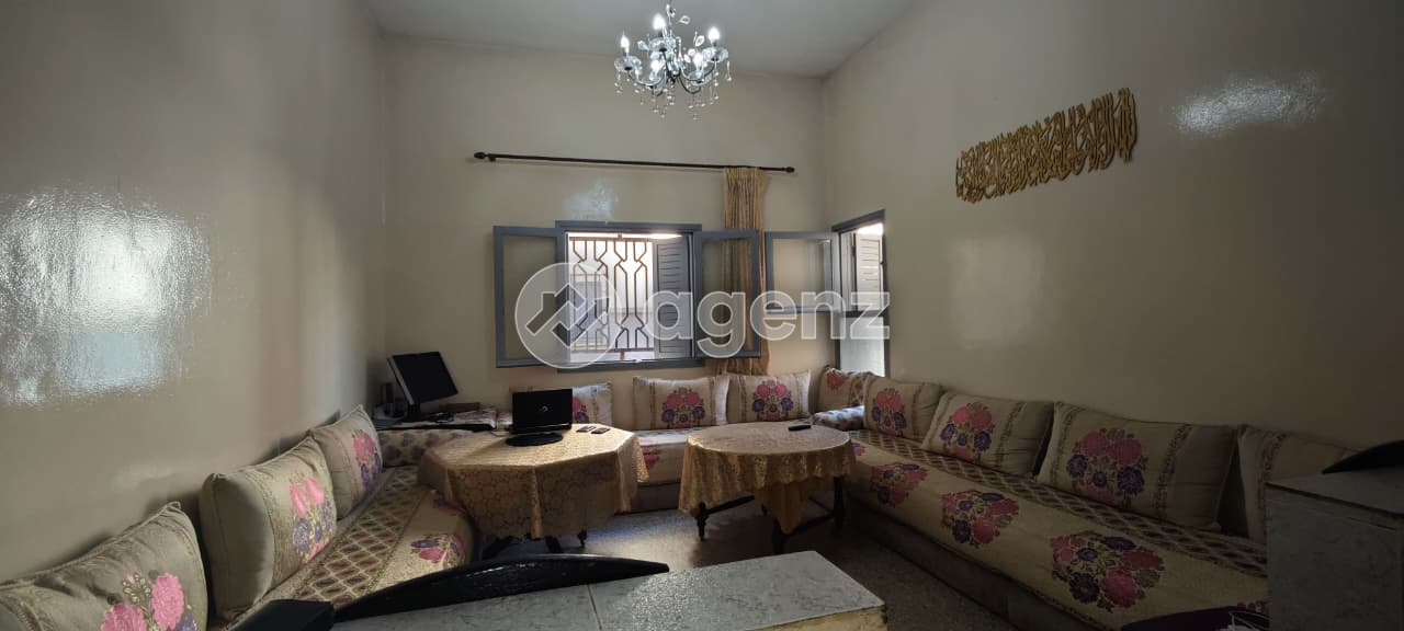 Vidéo de Nassim 1 - l'adresse pratique, commodités à proximité à Nassim 1, Casablanca | Agenz