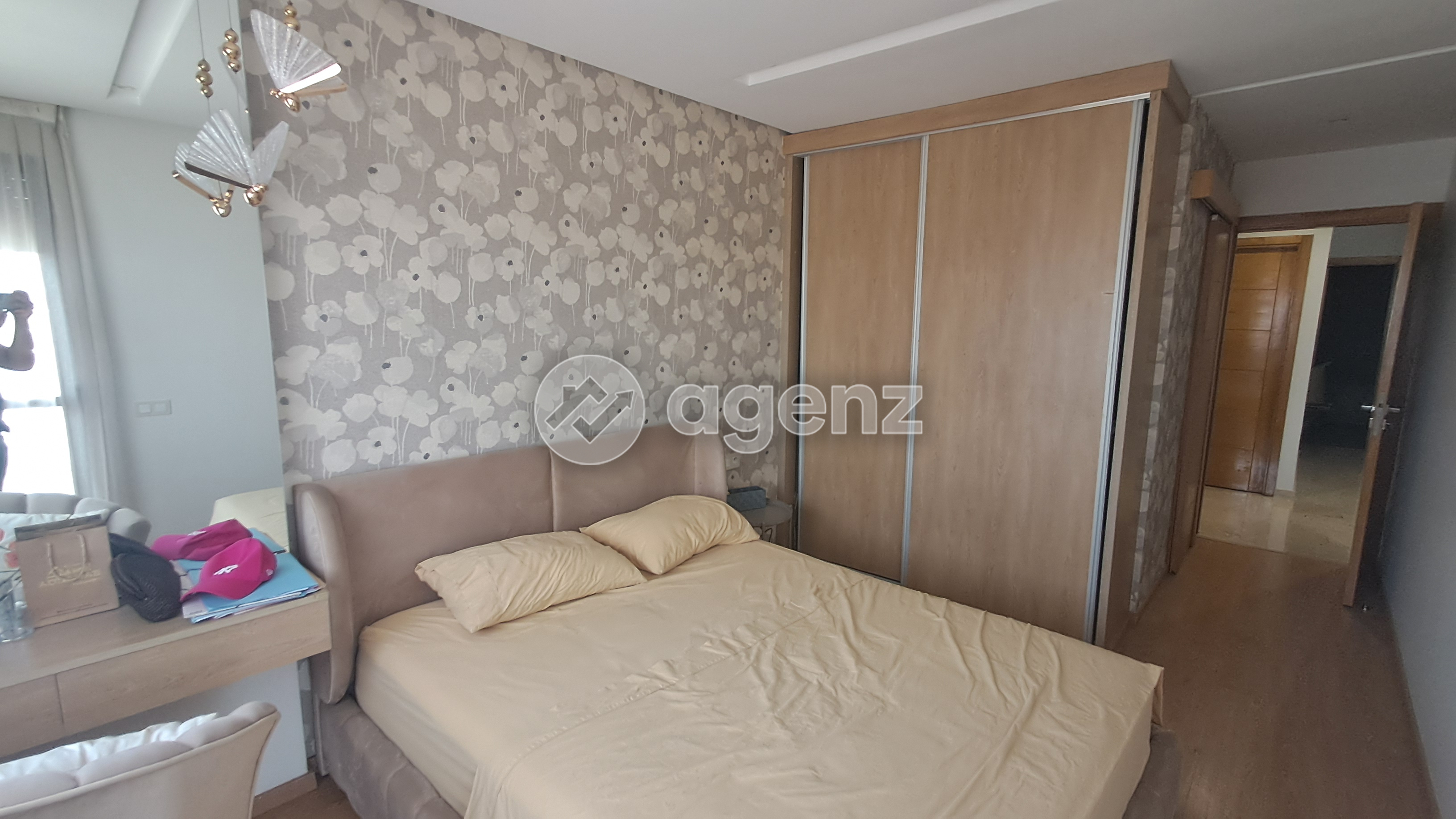 Appartement à vue dégagée - Refait à neuf pour votre confort — 5