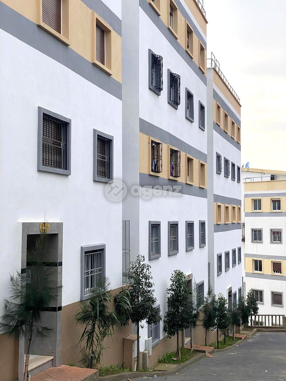 Appartement à vendre à Haddad
