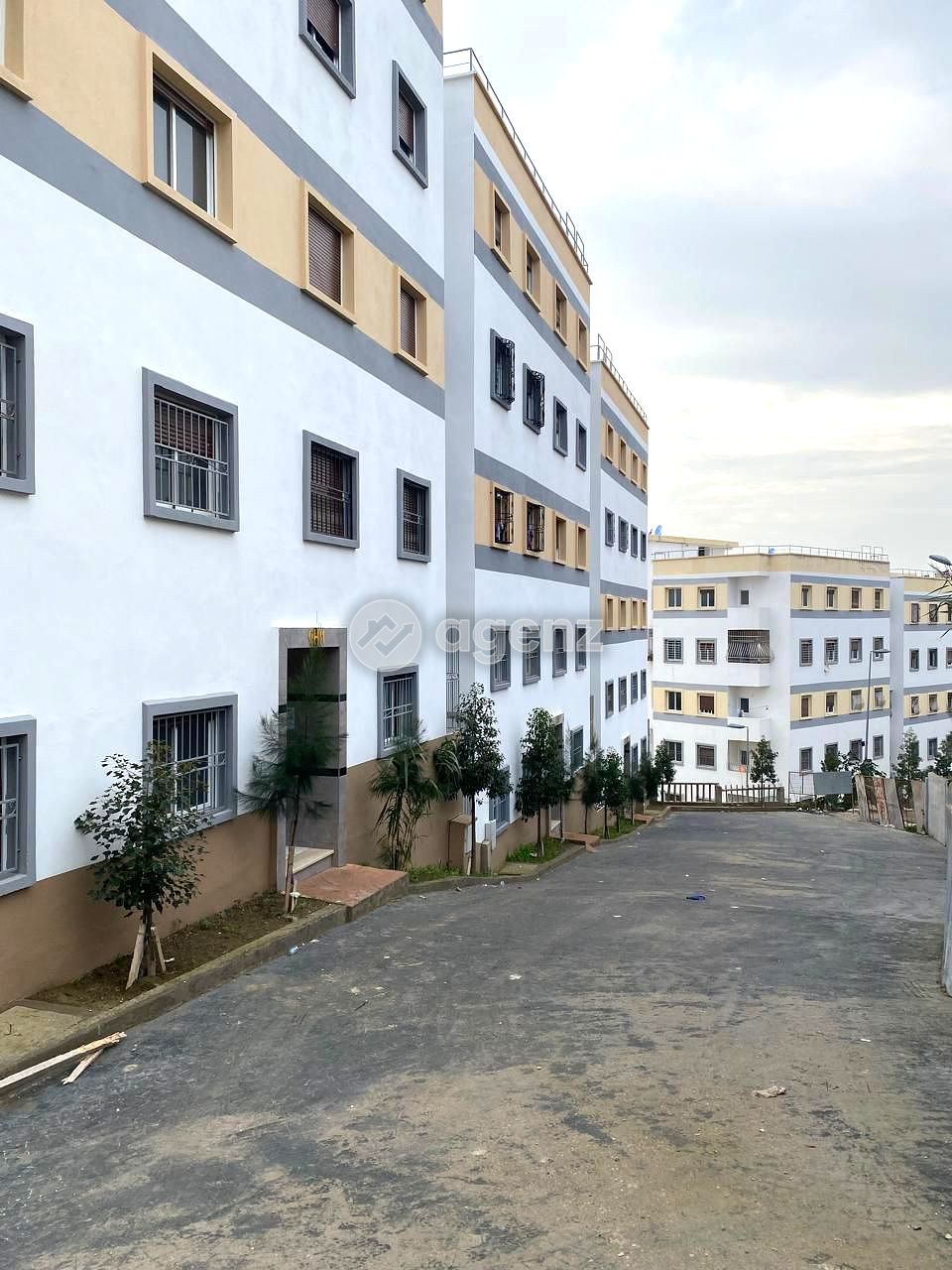 Appartement à vendre à Haddad — 3