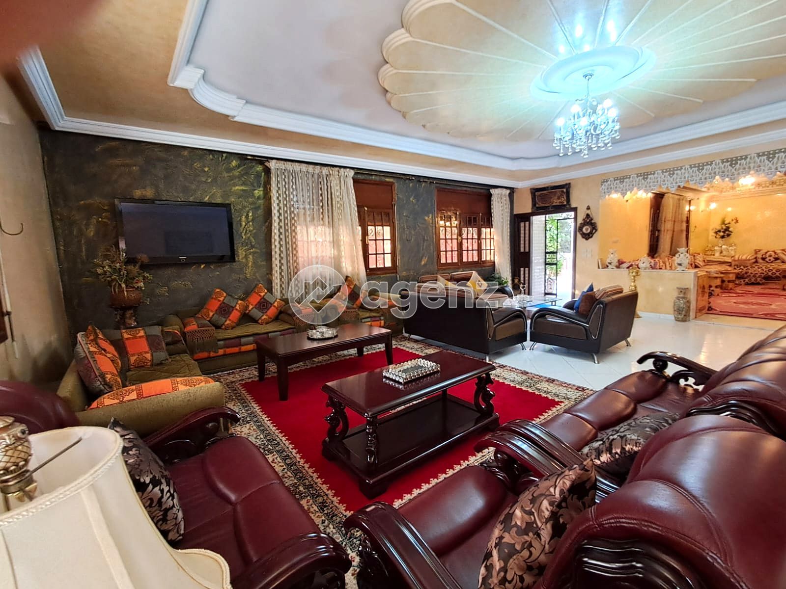 Villa à vendre à Californie — 4