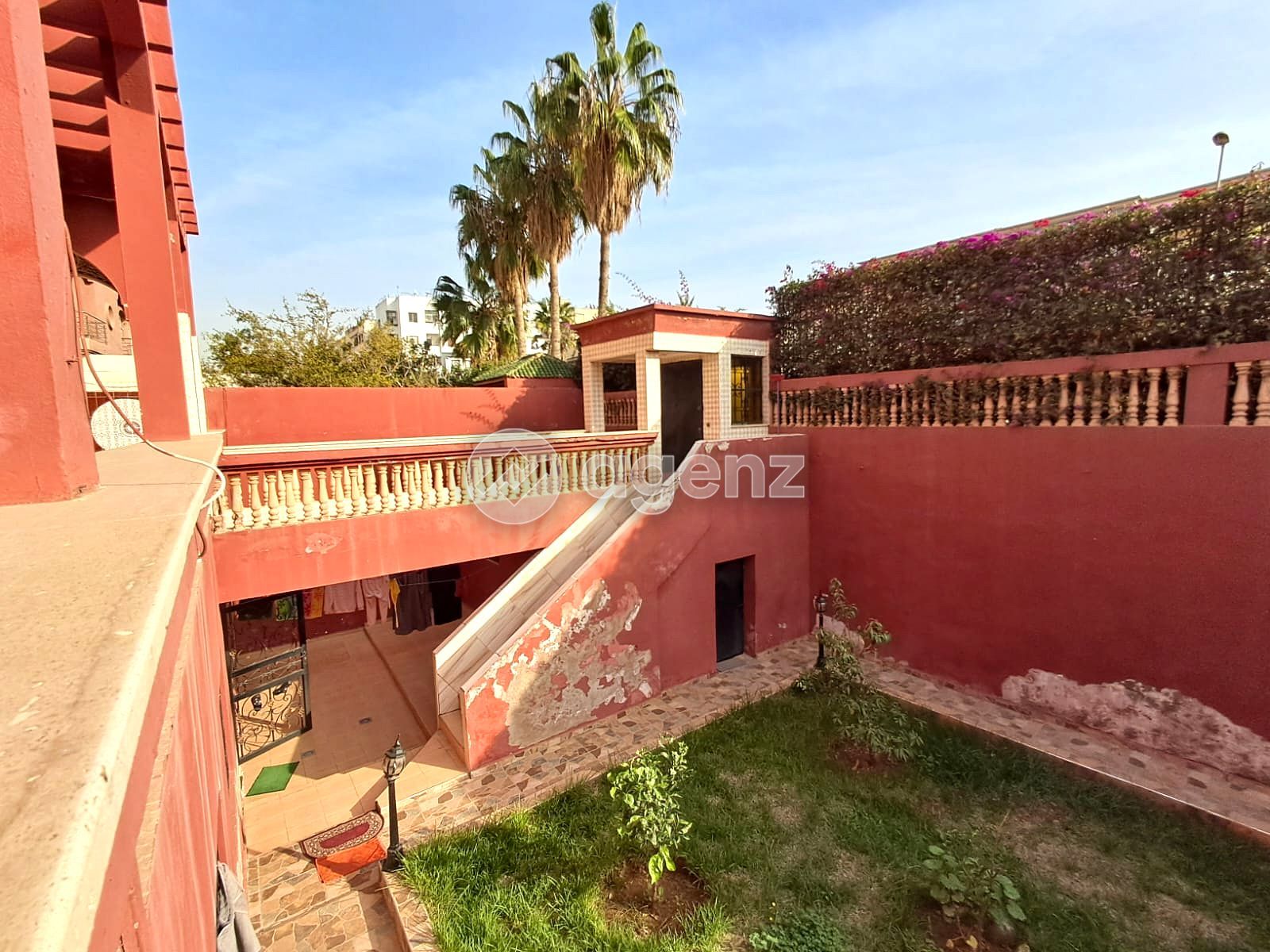 Villa à vendre à Californie — 3