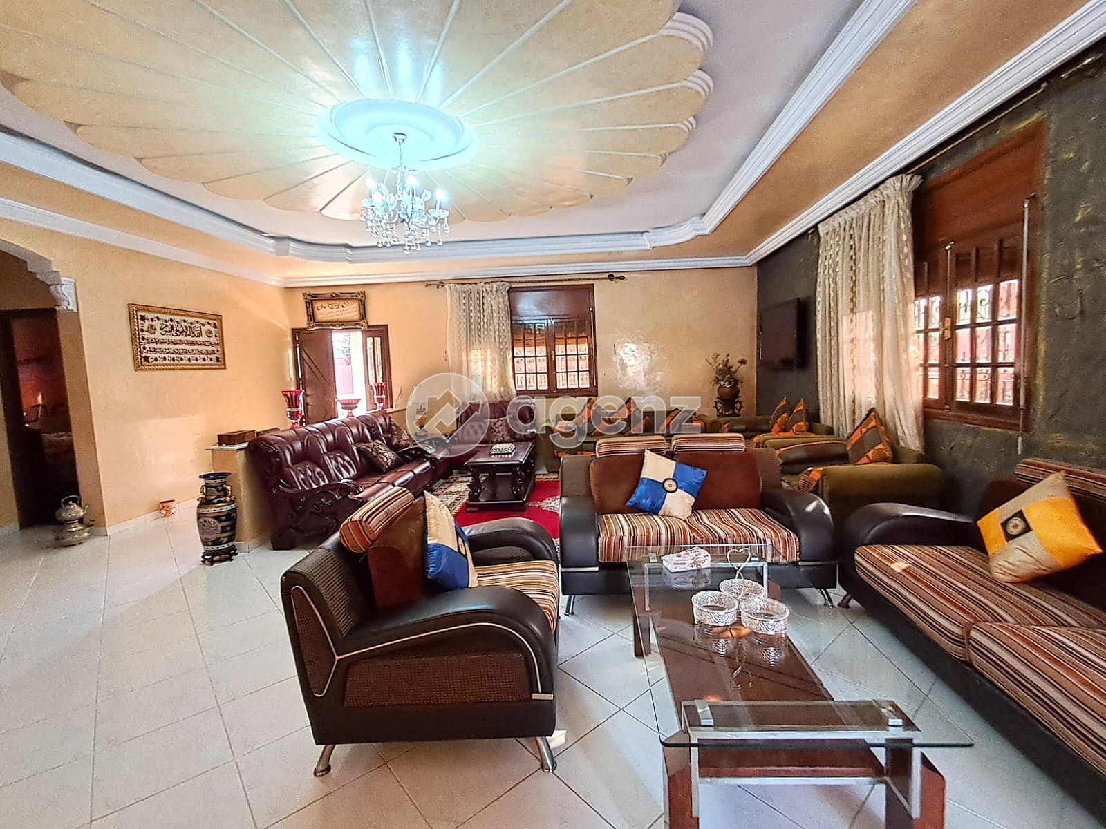 Villa à vendre à Californie — 5