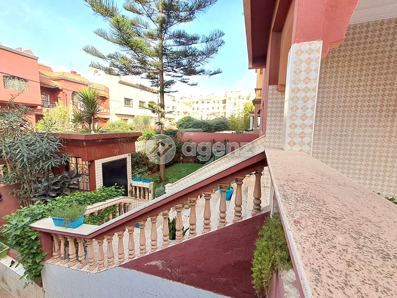 Villa à vendre à Californie — 2