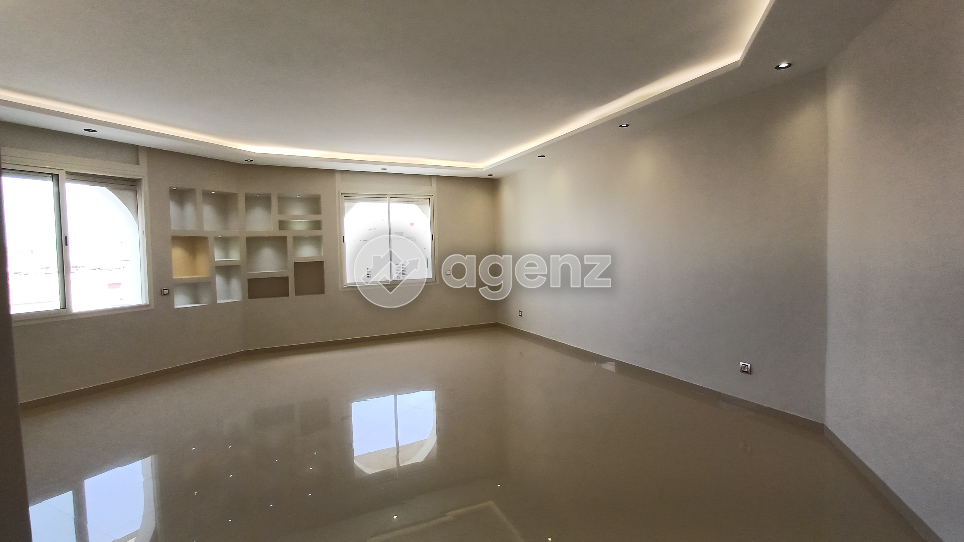 Appartement à louer - Refait à neuf
