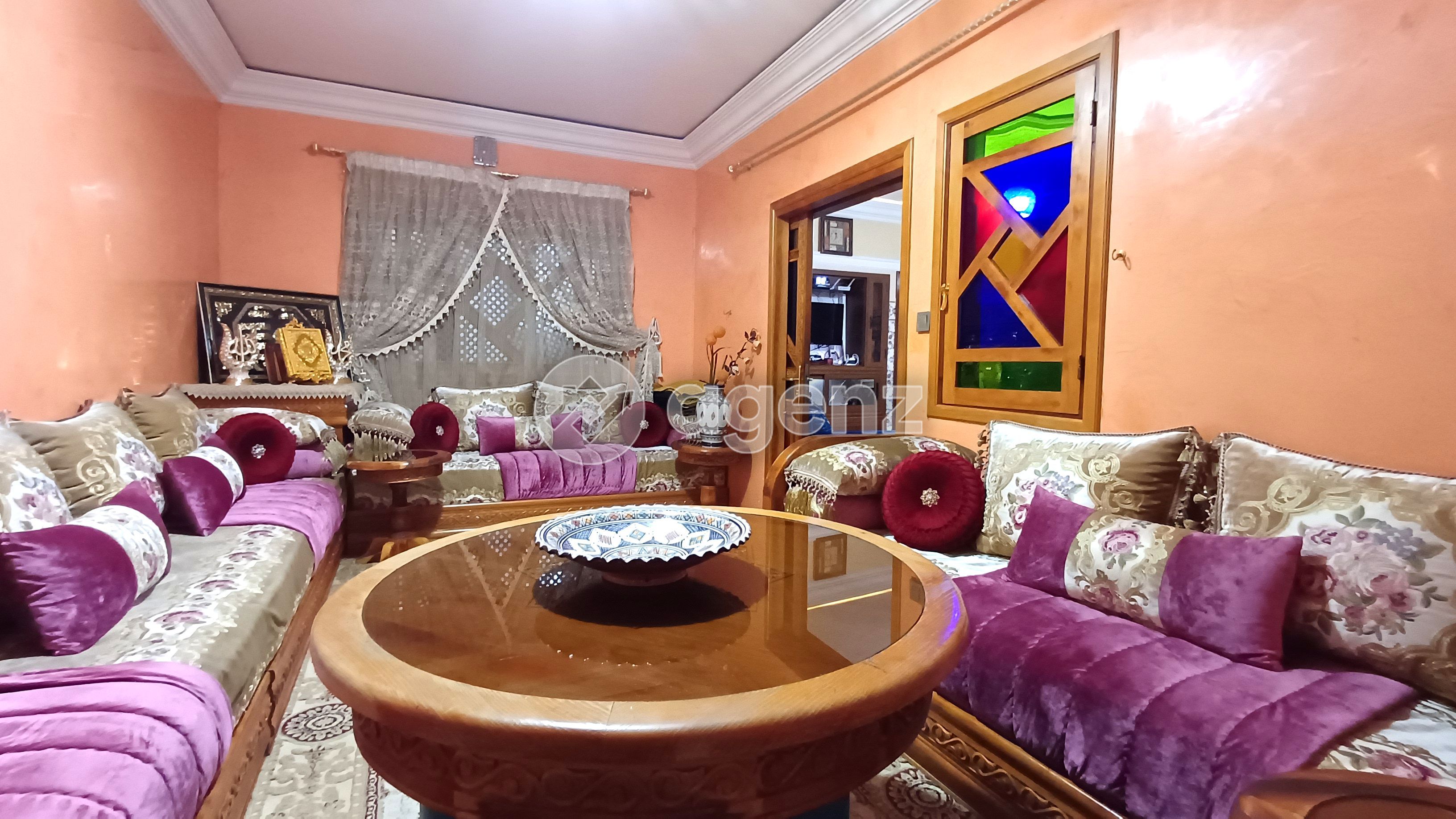 Appartement à vendre à Mhamid