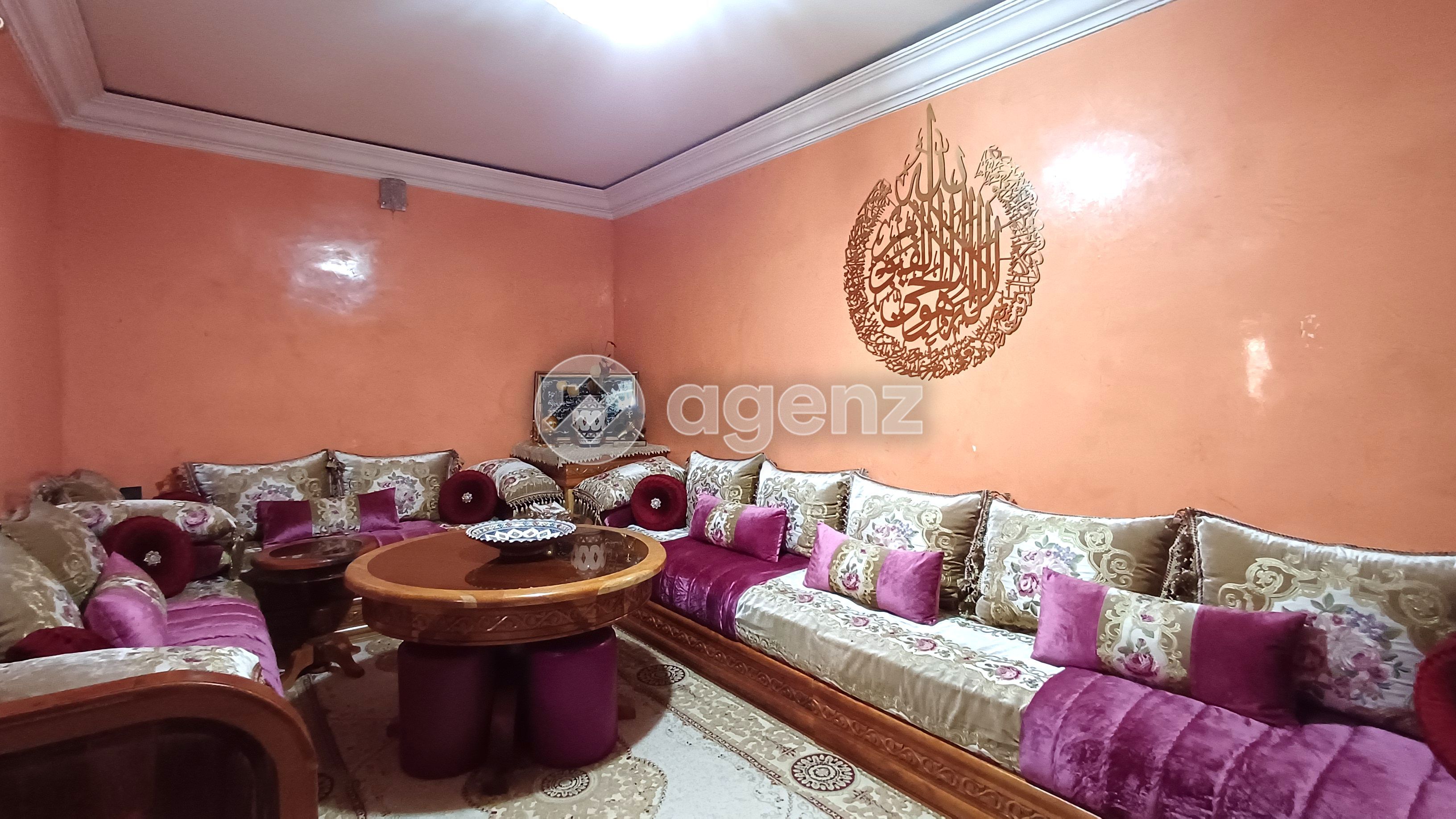 Appartement à vendre à Mhamid — 2