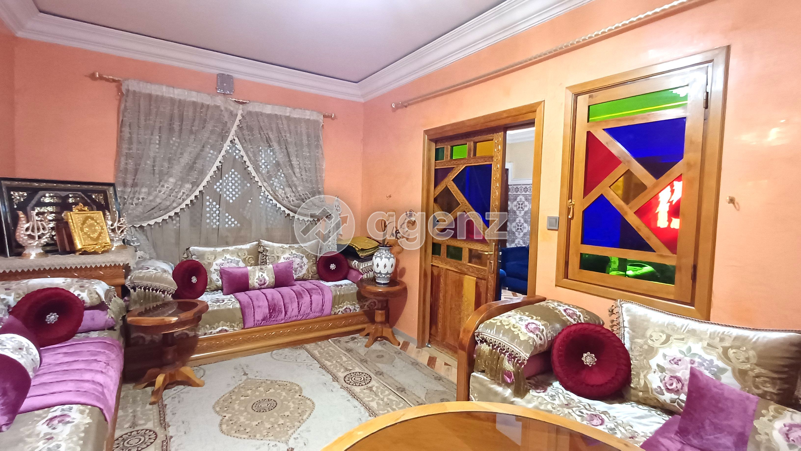 Appartement à vendre à Mhamid — 3