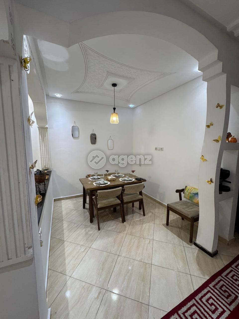 Appartement 85 m² à Radouane — 2