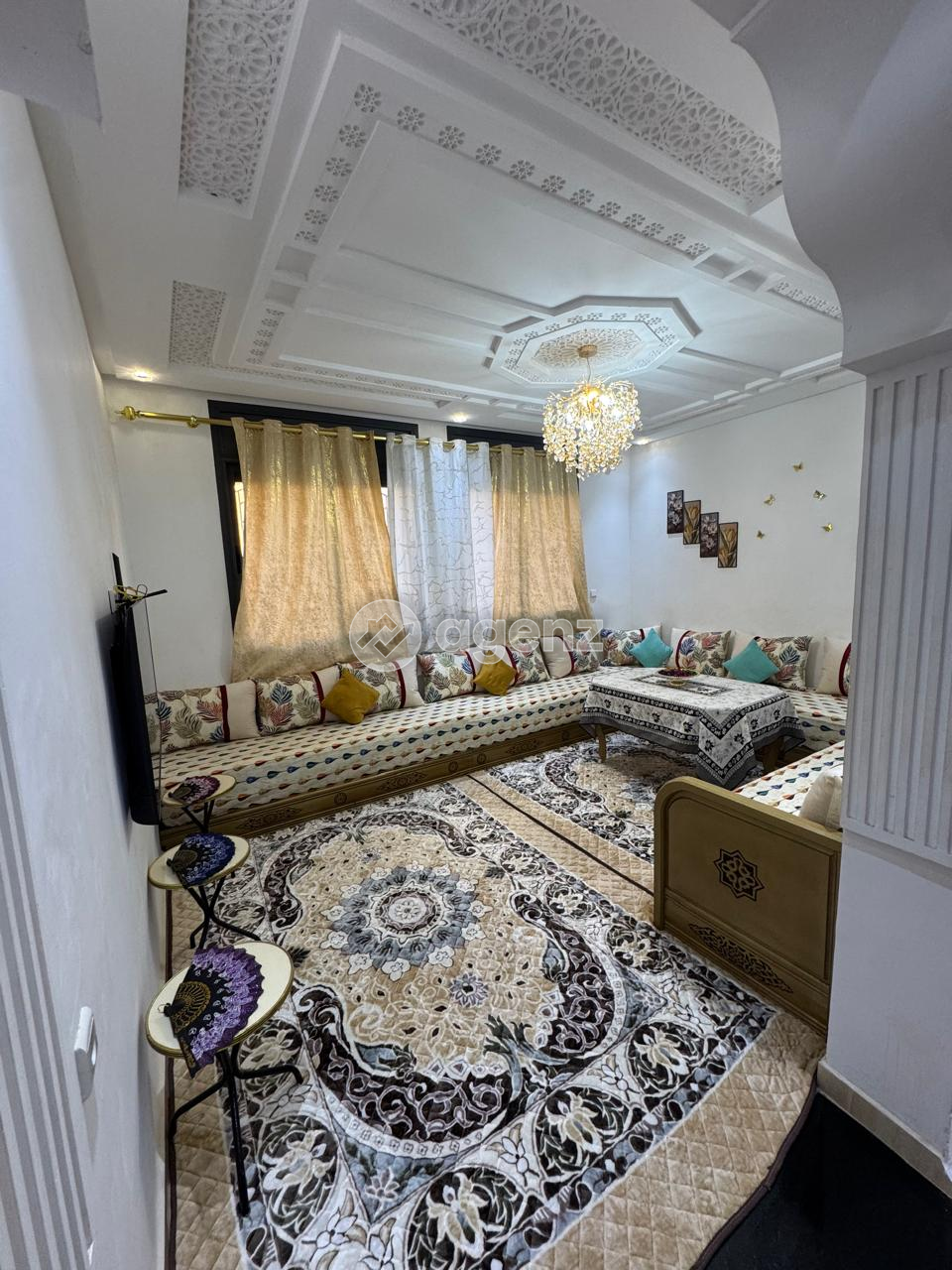Appartement 85 m² à Radouane — 4