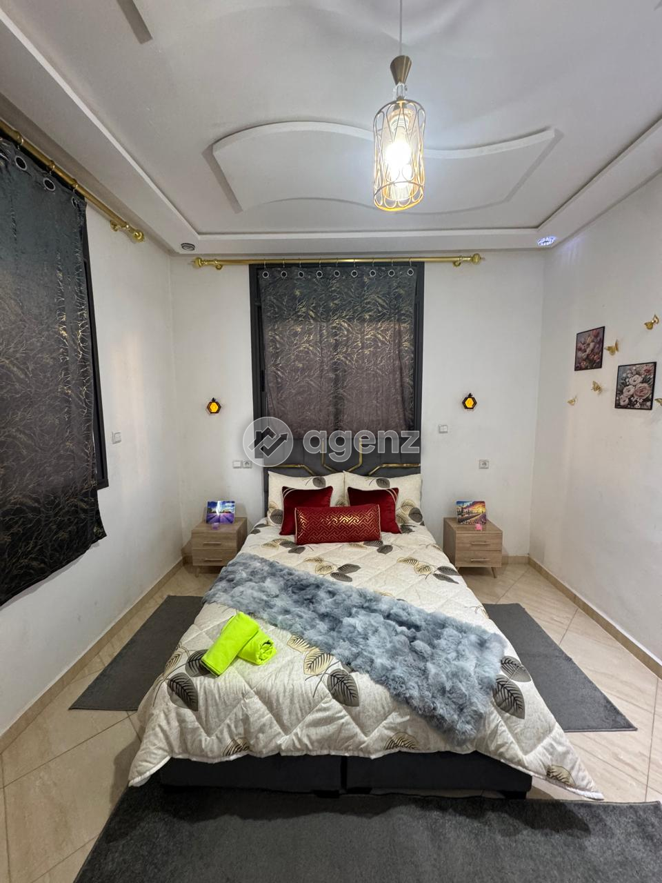 Appartement 85 m² à Radouane — 3