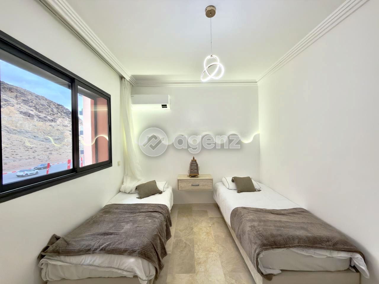 Appartement 79 m² à Guéliz — 5