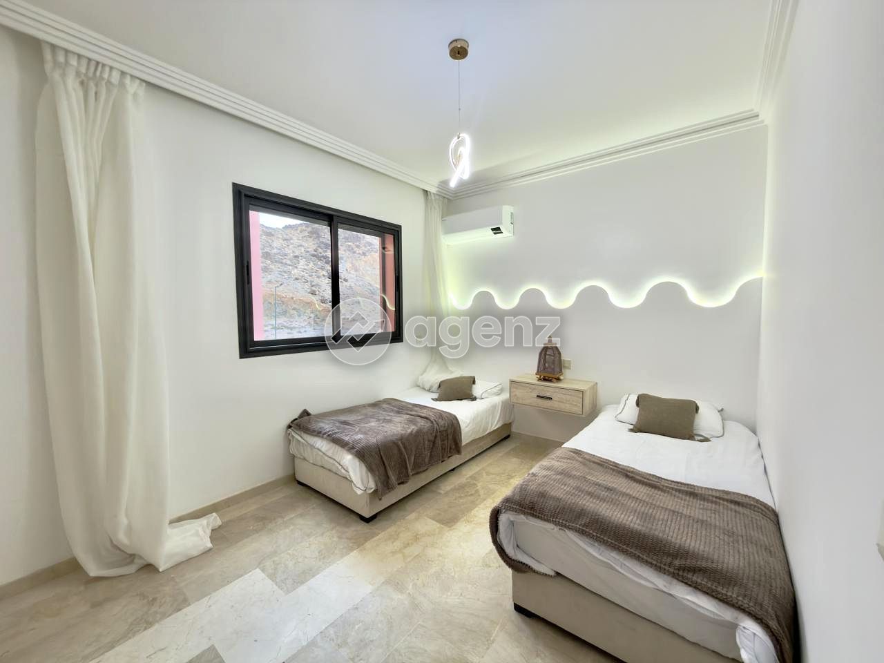 Appartement 79 m² à Guéliz — 4