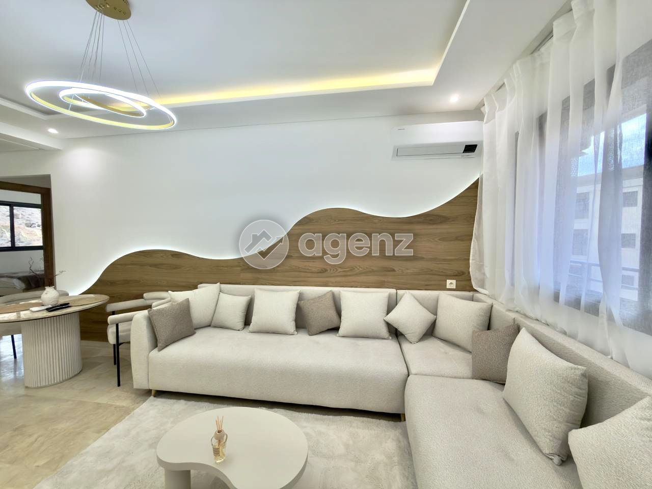 Appartement 79 m² à Guéliz — 3