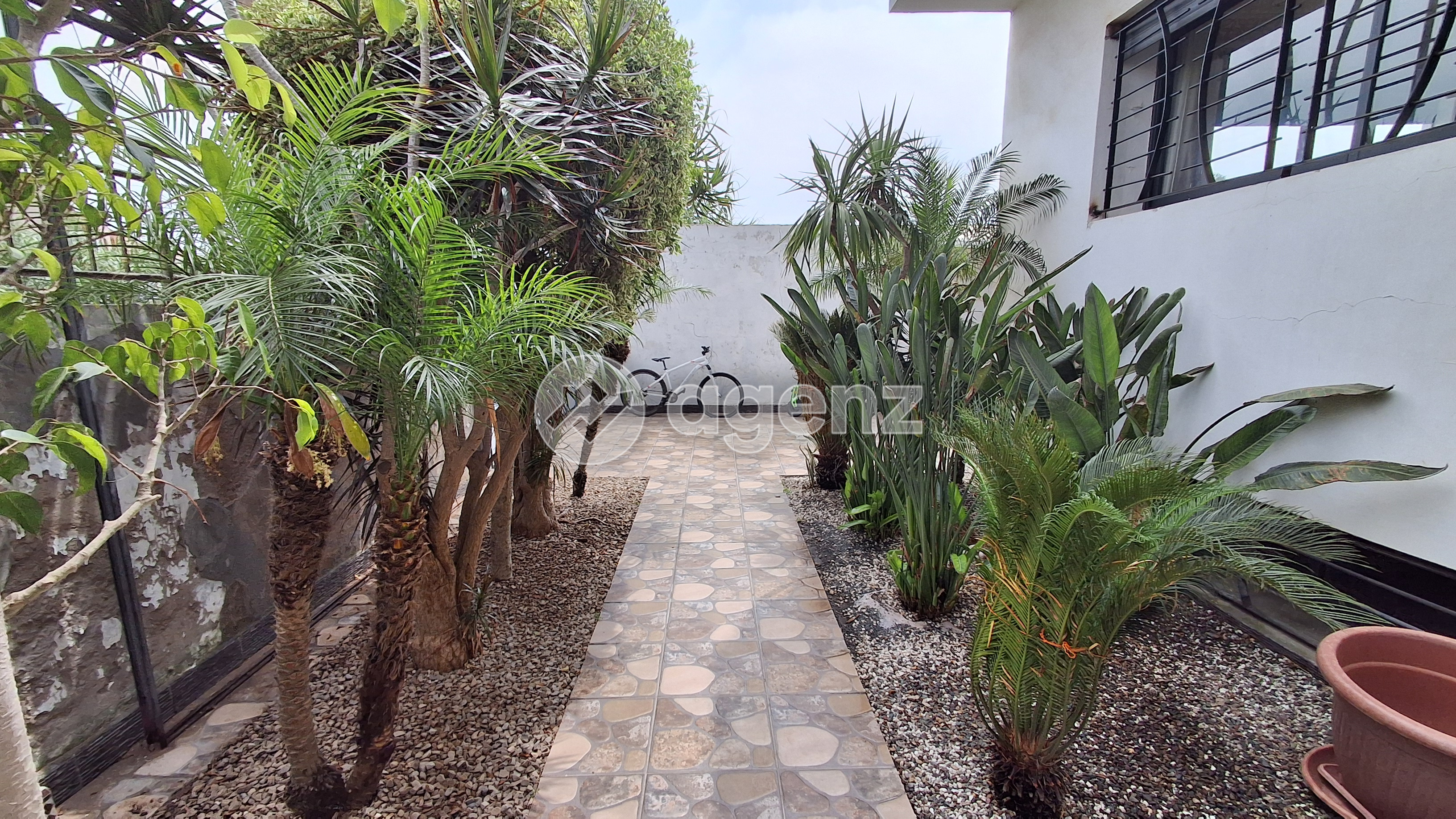 Villa familiale avec piscine - Offrez-vous le confort
 — 3