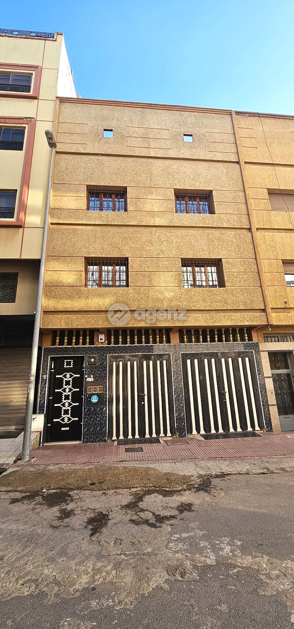 Maison à vendre à Mandarona — 2