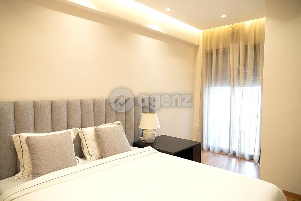 Appartement 104 m² à Liberté — 2
