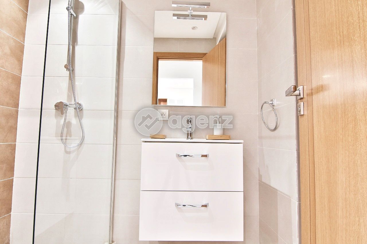 Appartement 104 m² à Liberté — 3