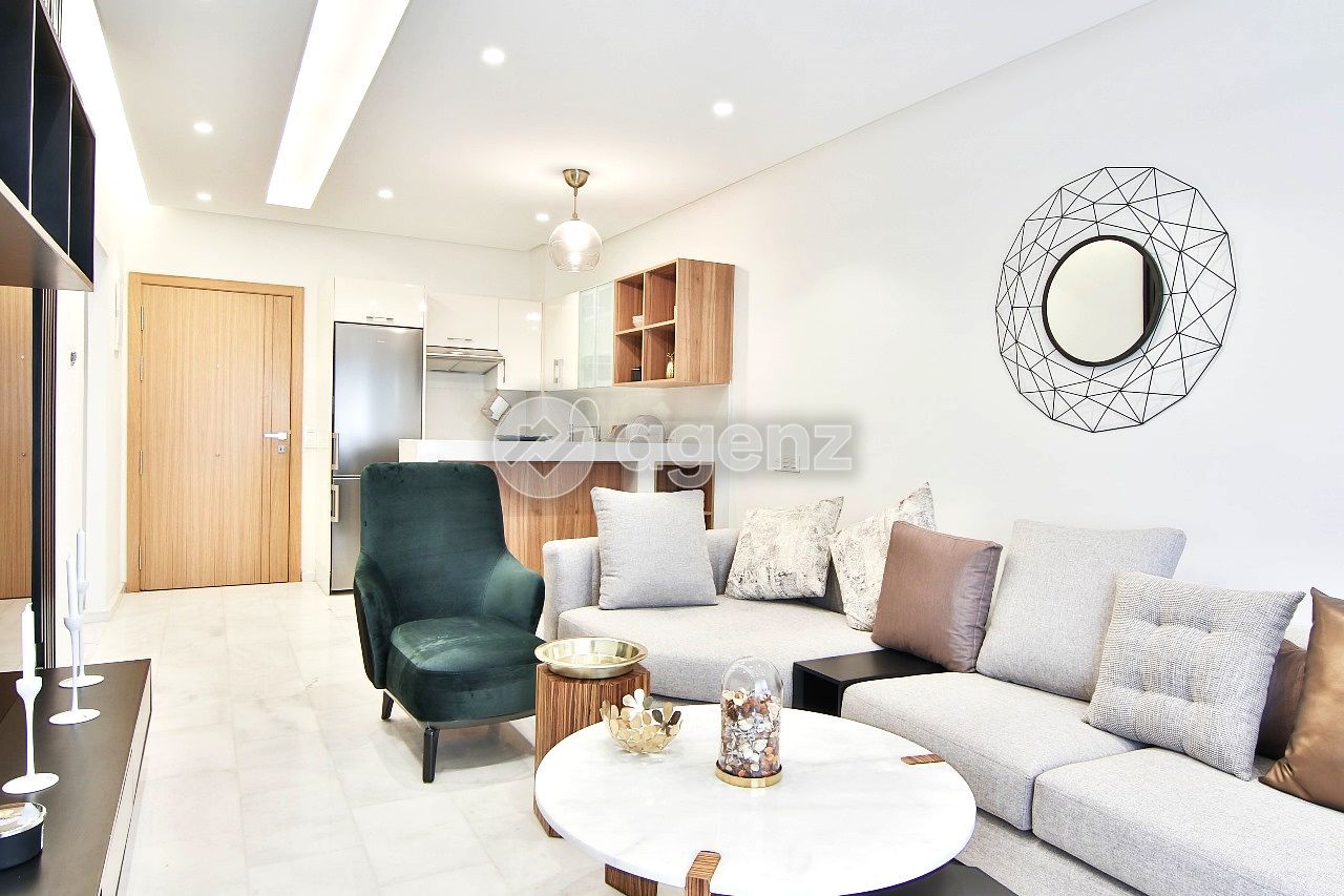 Appartement 104 m² à Liberté — 5