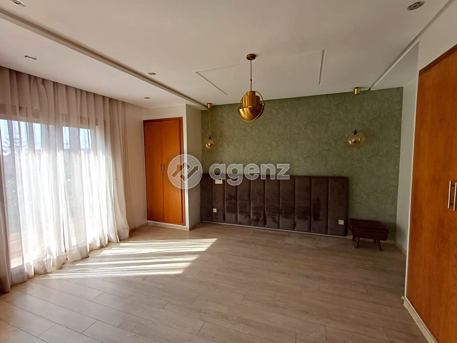 Appartement spacieux de 222 m² à vendre à Jnane Californie — 2