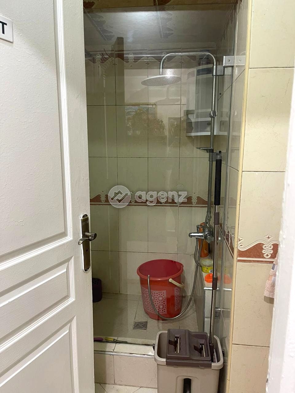 Appartement de 2 chambres à vendre à Derb Korea (Ain chok) 3ème étage ensolleilé (immeuble calme) — 5