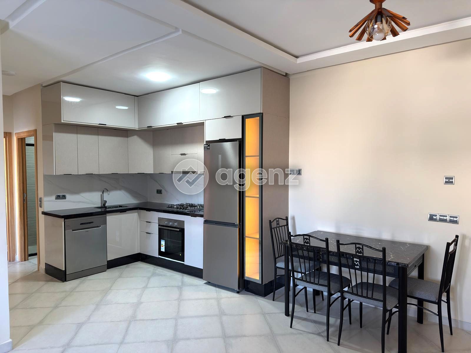 Appartement Neuf & Meublé – 1ère Occupation — 3