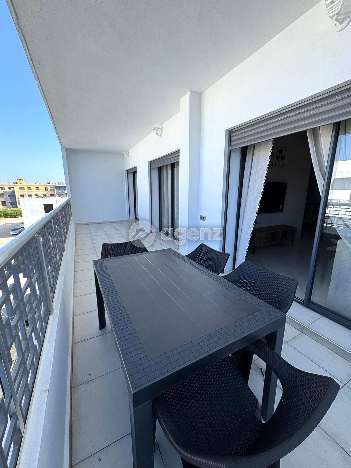 Appartement Neuf & Meublé – 1ère Occupation — 5
