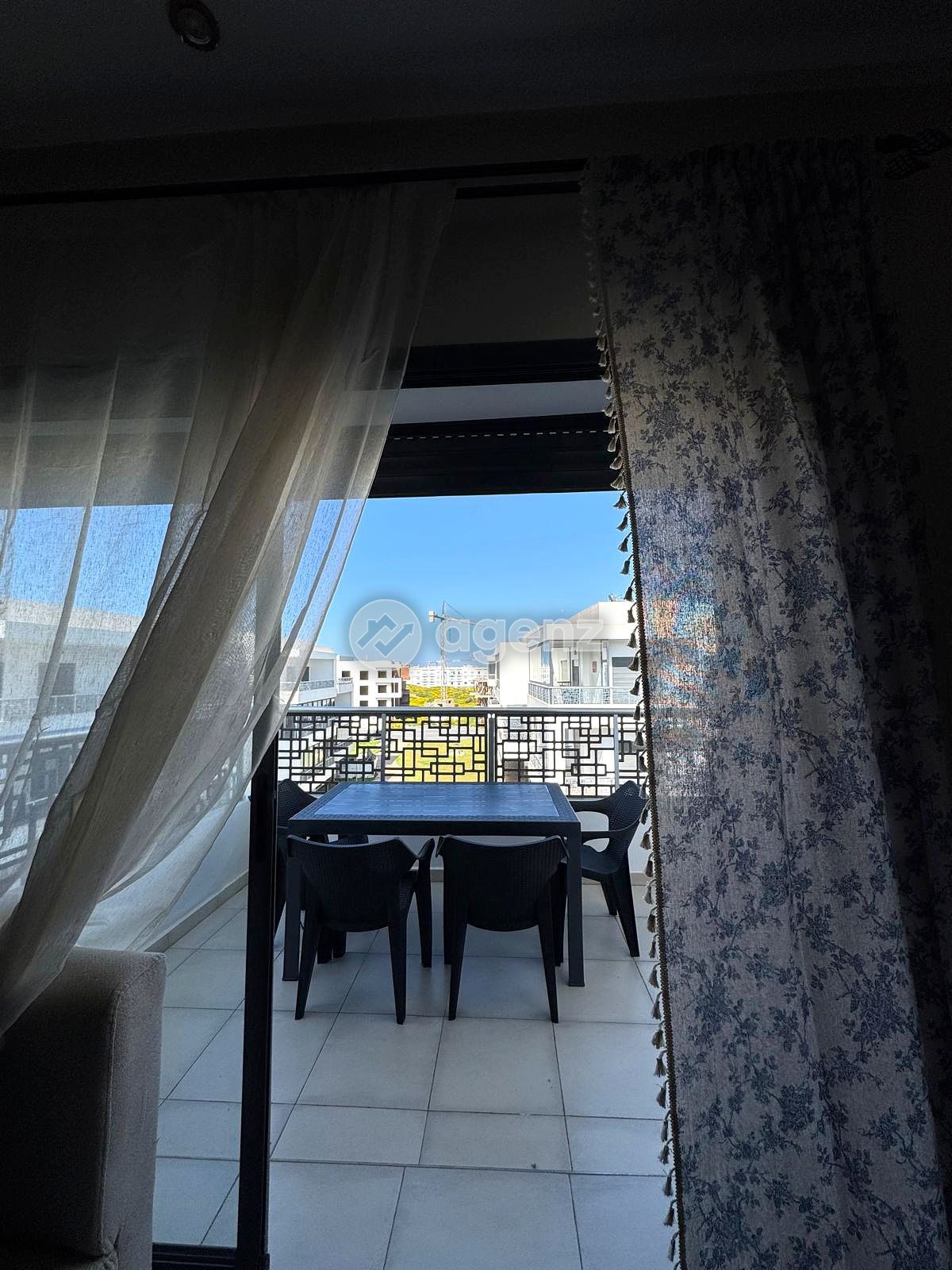Appartement Neuf & Meublé – 1ère Occupation — 4