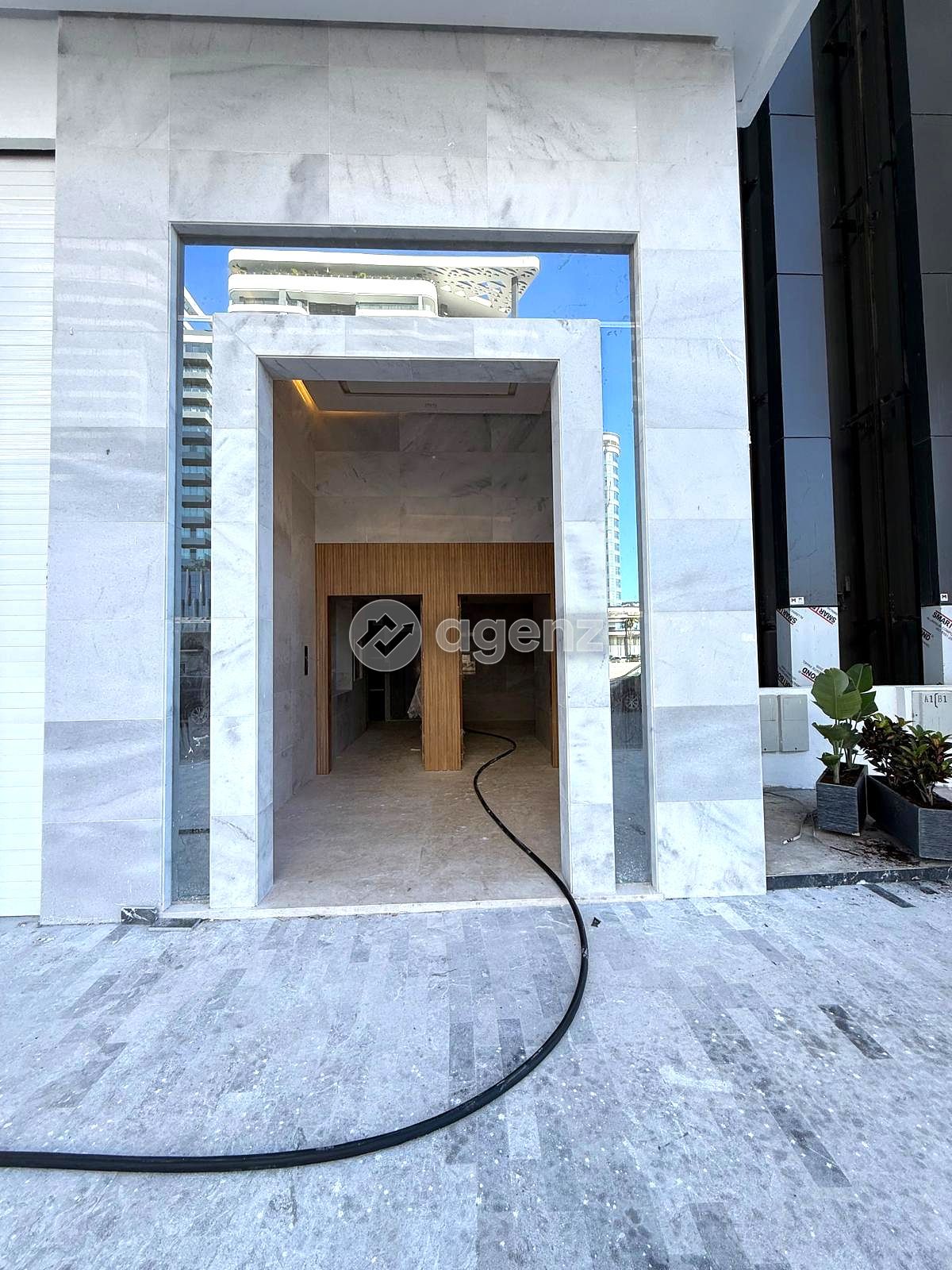 Appartement à vendre à Mghogha — 2