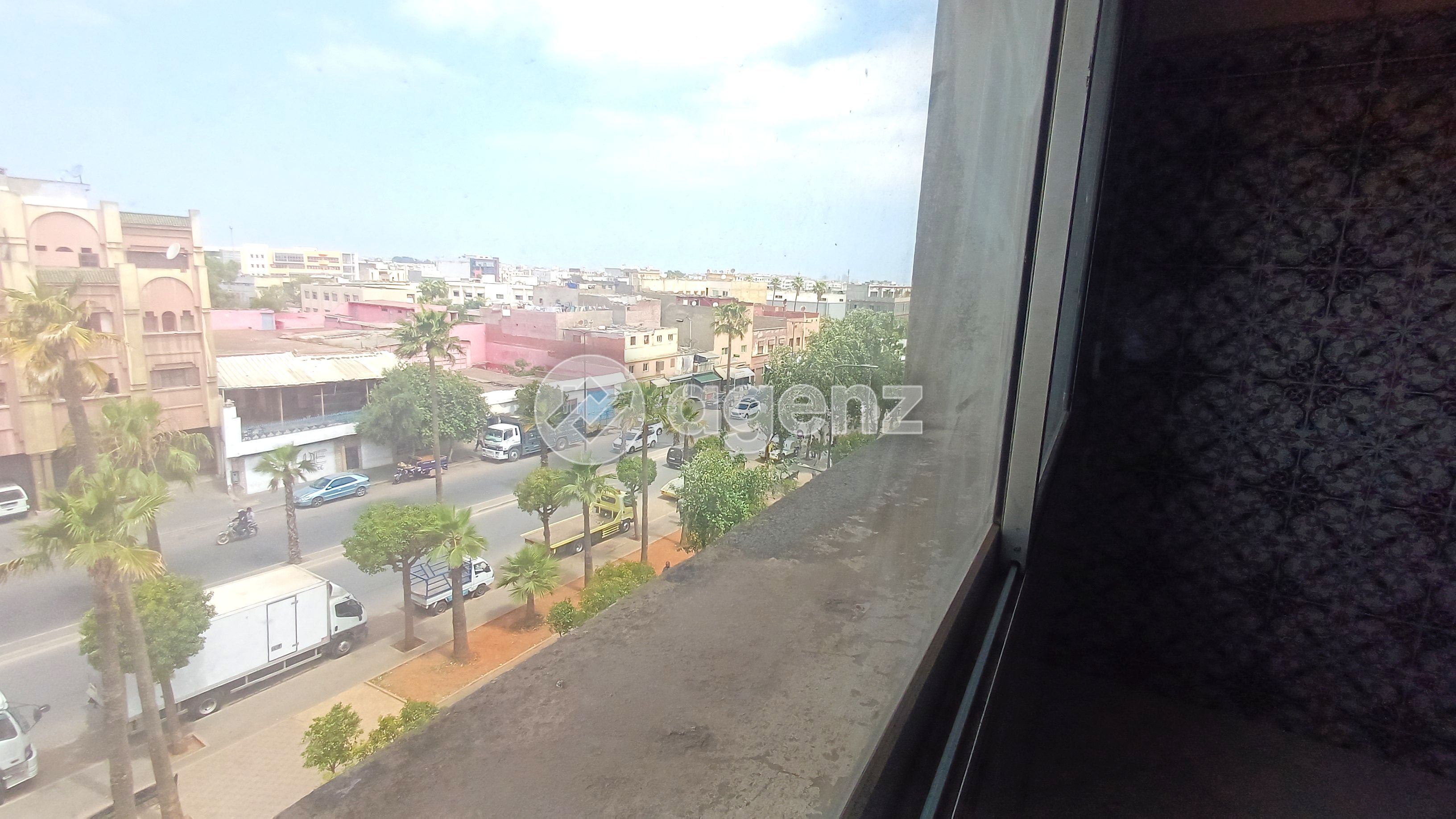 Appartement à vendre à Sidi Maarouf — 5