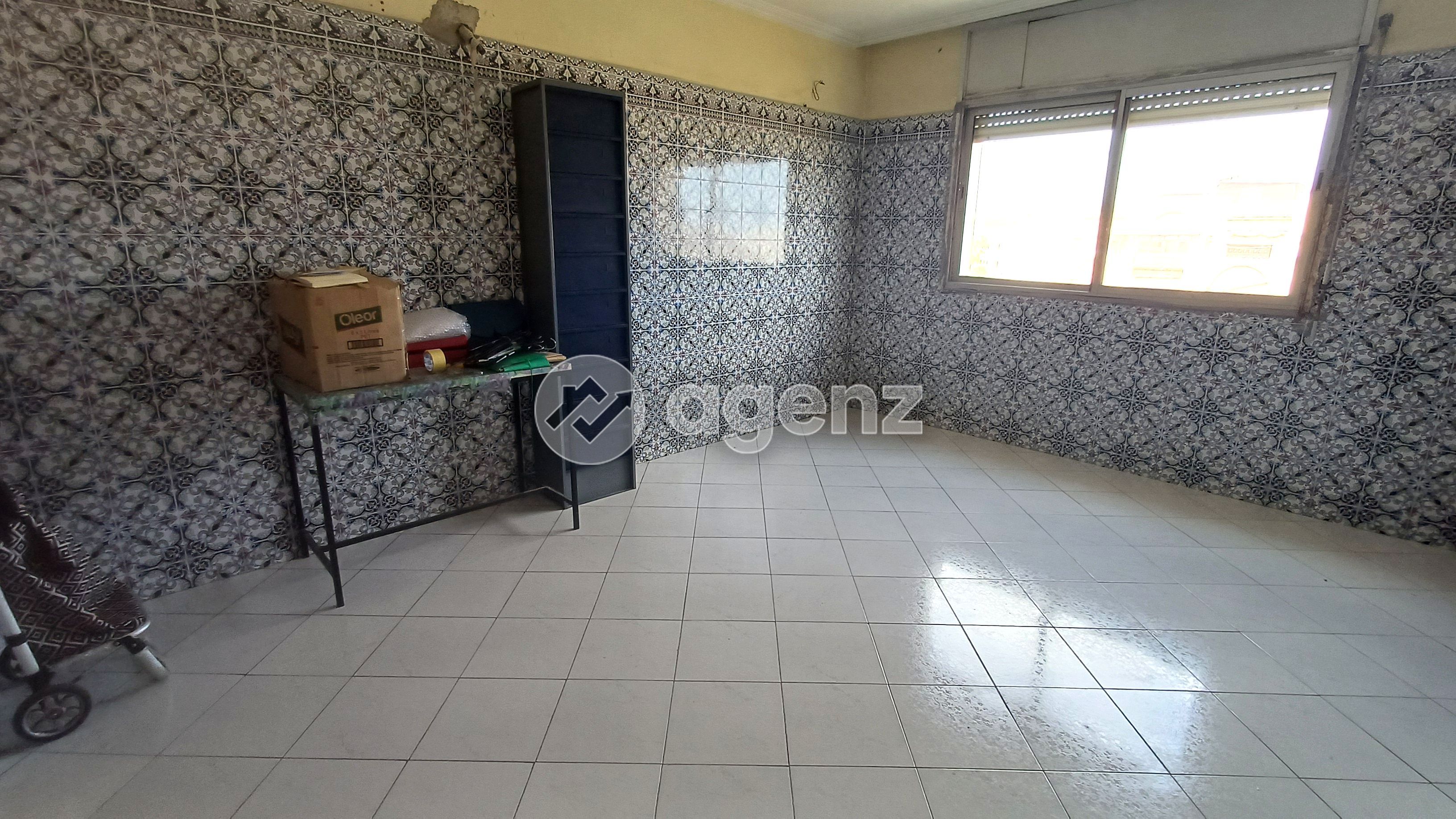 Appartement à vendre à Sidi Maarouf — 2