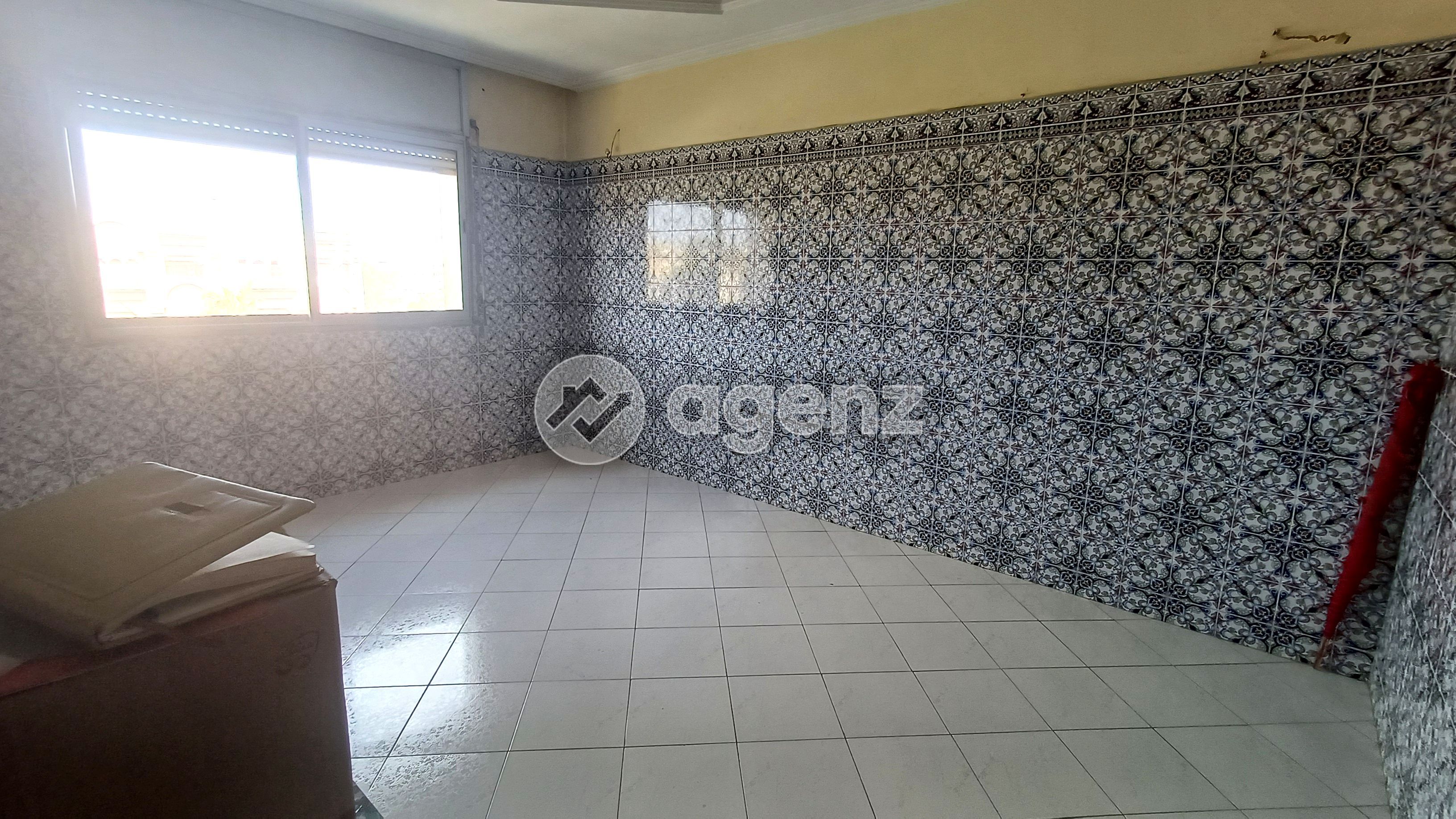 Appartement à vendre à Sidi Maarouf