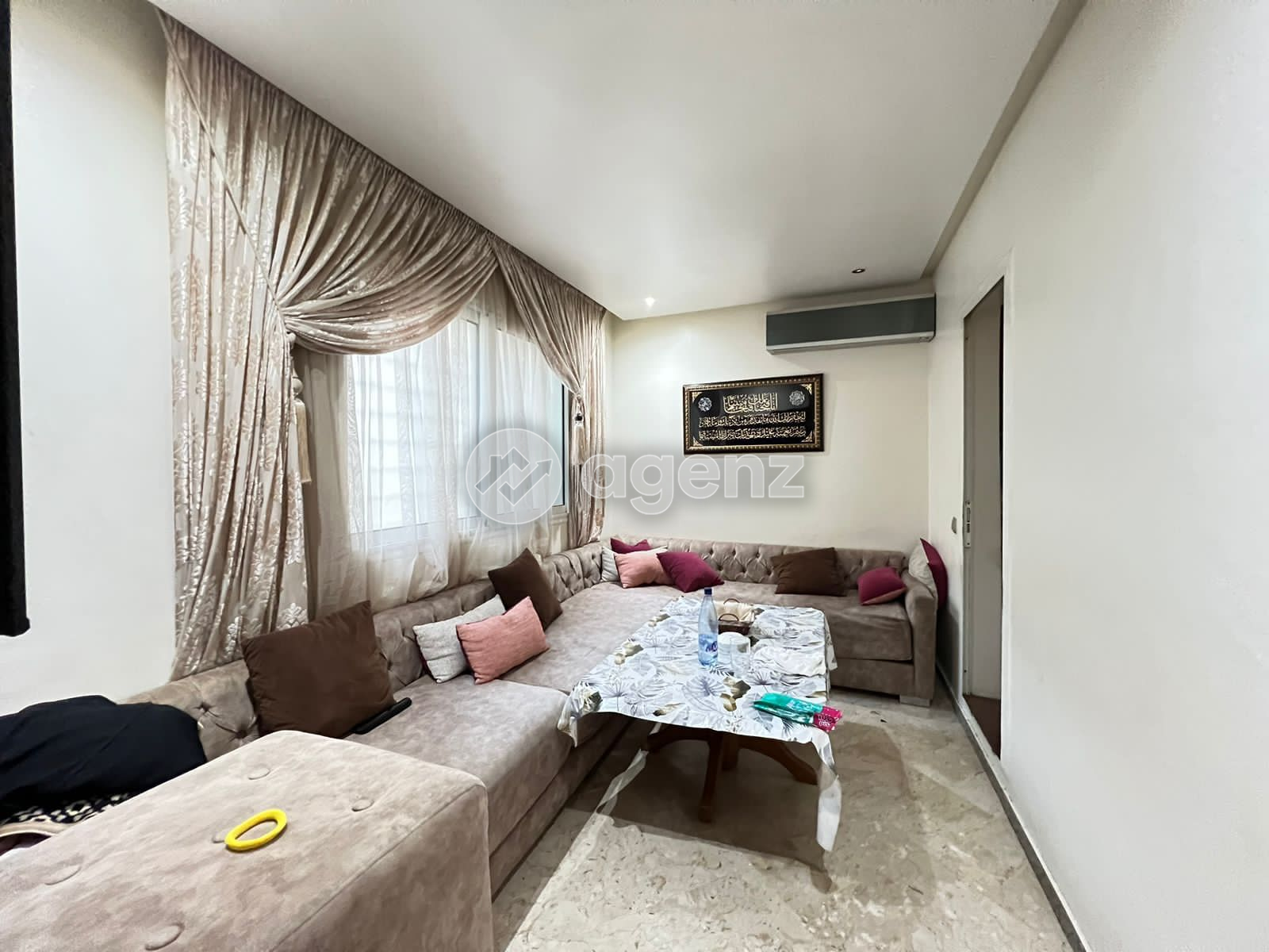 Grand appartement familial – Quartier prisé, commodités à proximité — 2