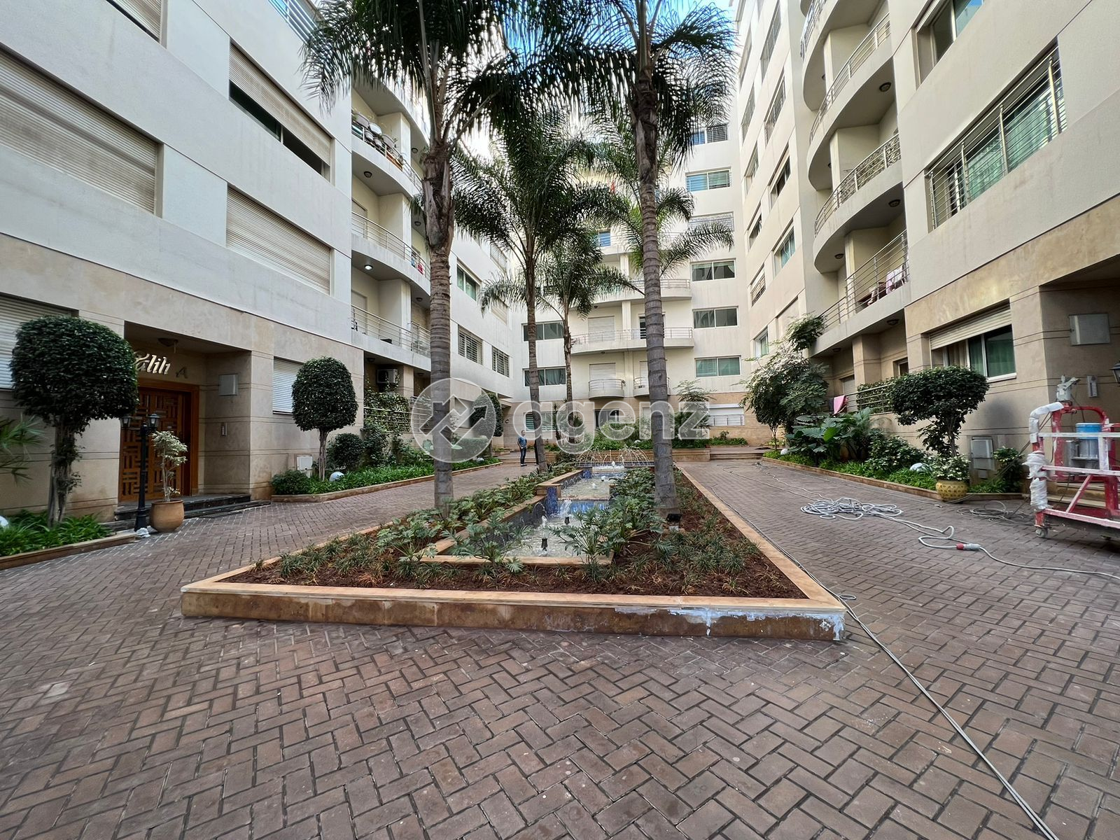 Grand appartement familial – Quartier prisé, commodités à proximité — 4